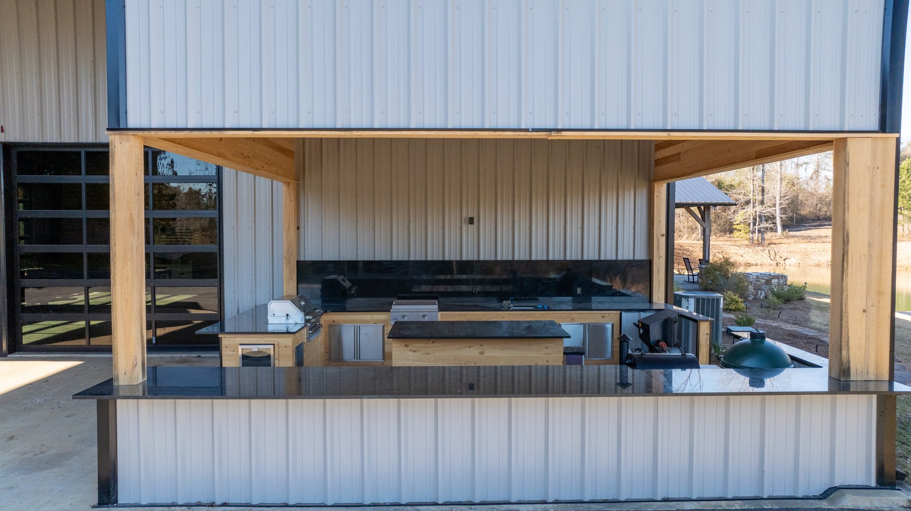 Image for M7 Muckalee Creek Farms - 235.57 +/- Total Acres  - Turn-Key Sportsman’s Retreat