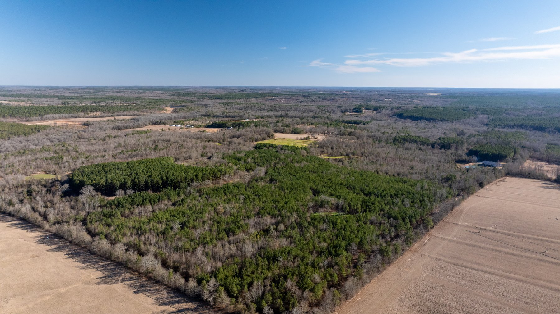 Image for M7 Muckalee Creek Farms - 235.57 +/- Total Acres  - Turn-Key Sportsman’s Retreat