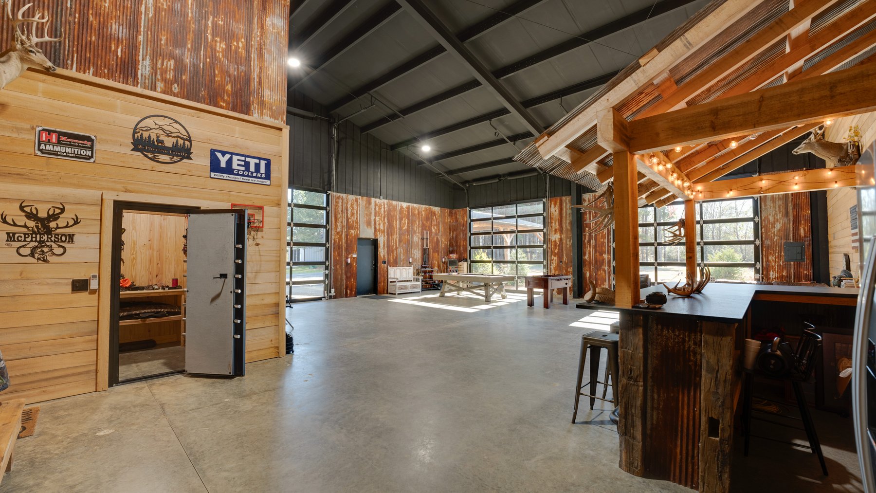 Image for M7 Muckalee Creek Farms - 235.57 +/- Total Acres  - Turn-Key Sportsman’s Retreat