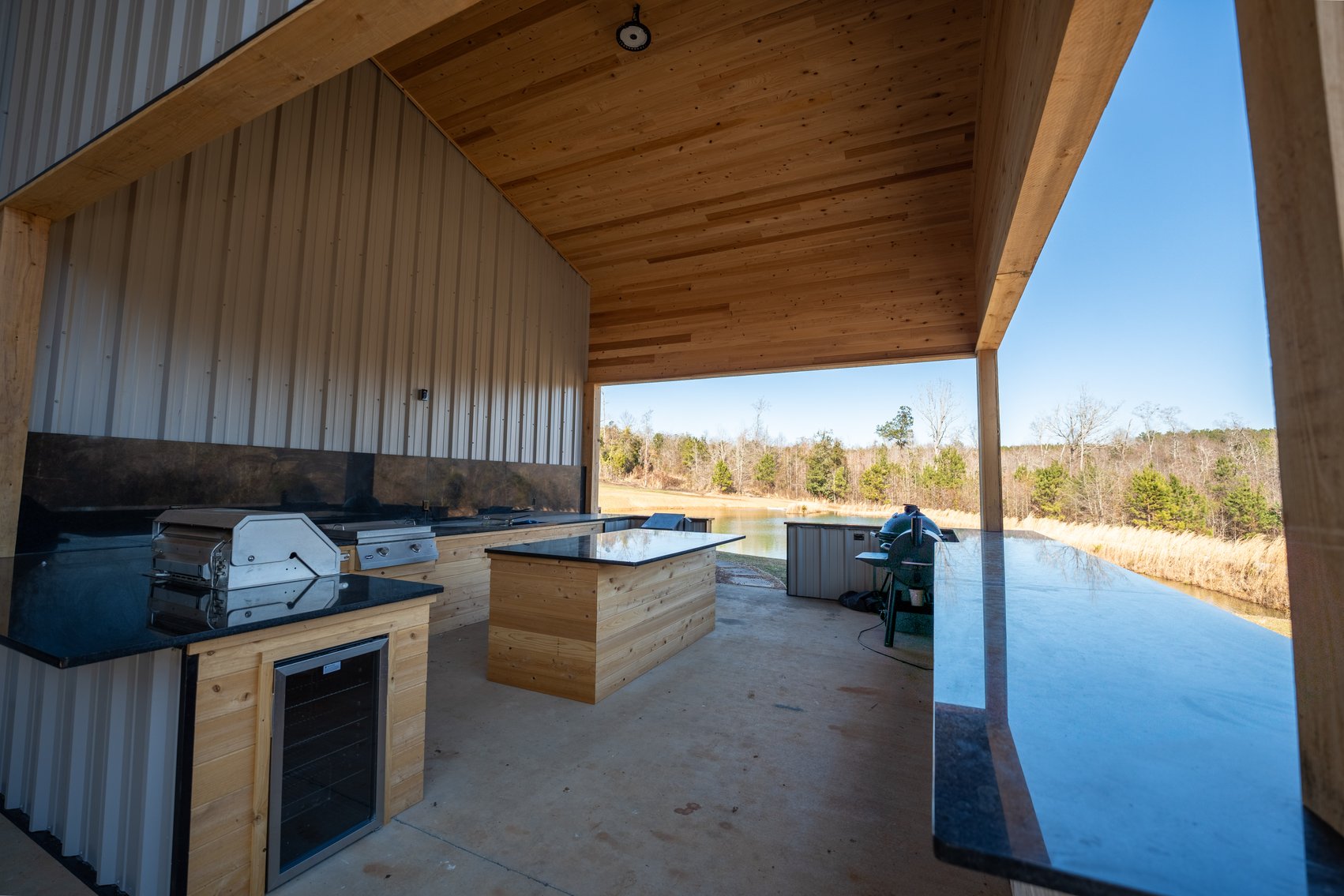 Image for M7 Muckalee Creek Farms - 235.57 +/- Total Acres  - Turn-Key Sportsman’s Retreat