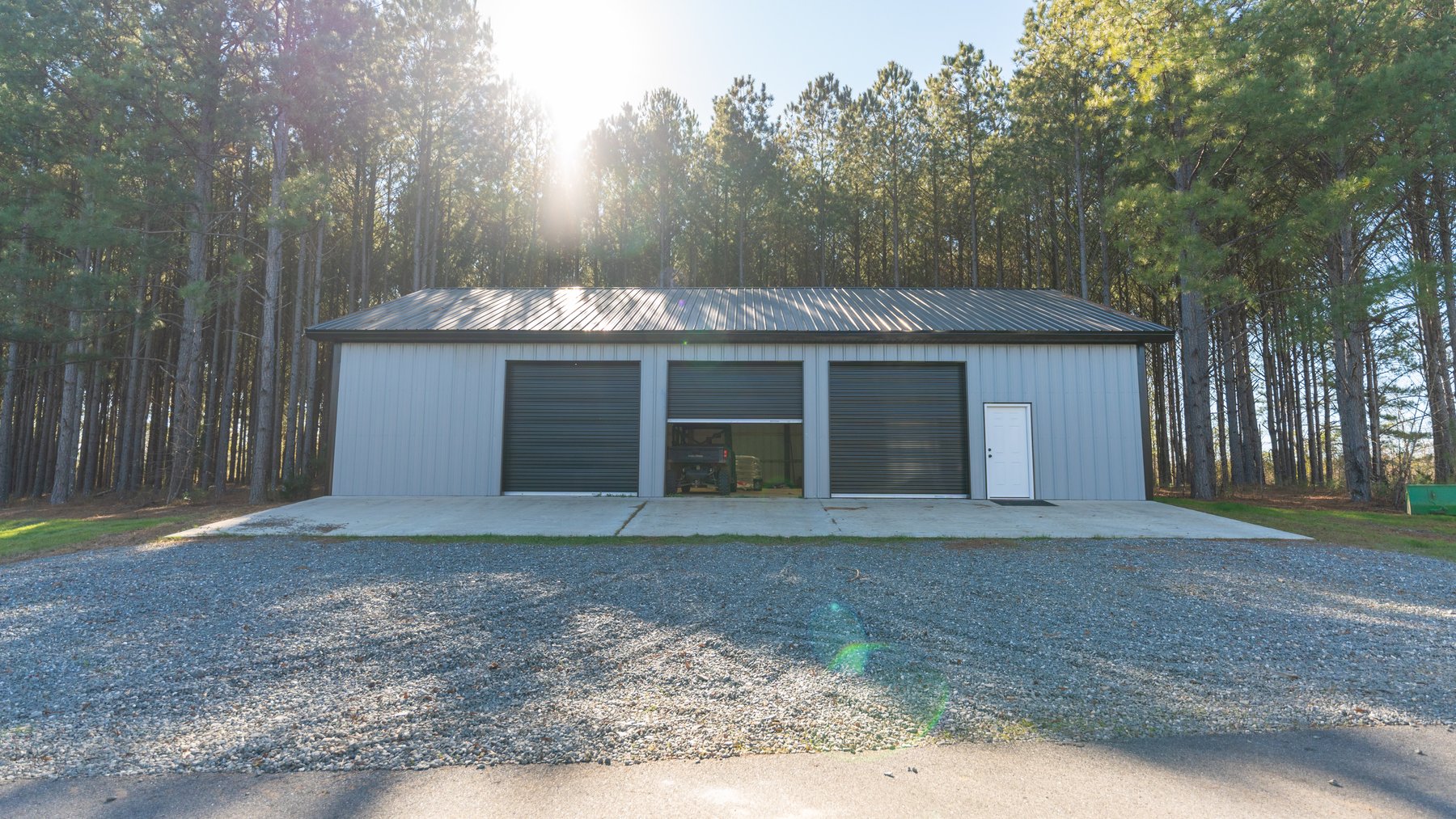 Image for M7 Muckalee Creek Farms - 235.57 +/- Total Acres  - Turn-Key Sportsman’s Retreat