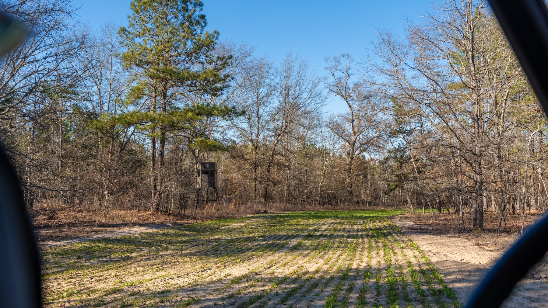 Image for M7 Muckalee Creek Farms - 235.57 +/- Total Acres  - Turn-Key Sportsman’s Retreat