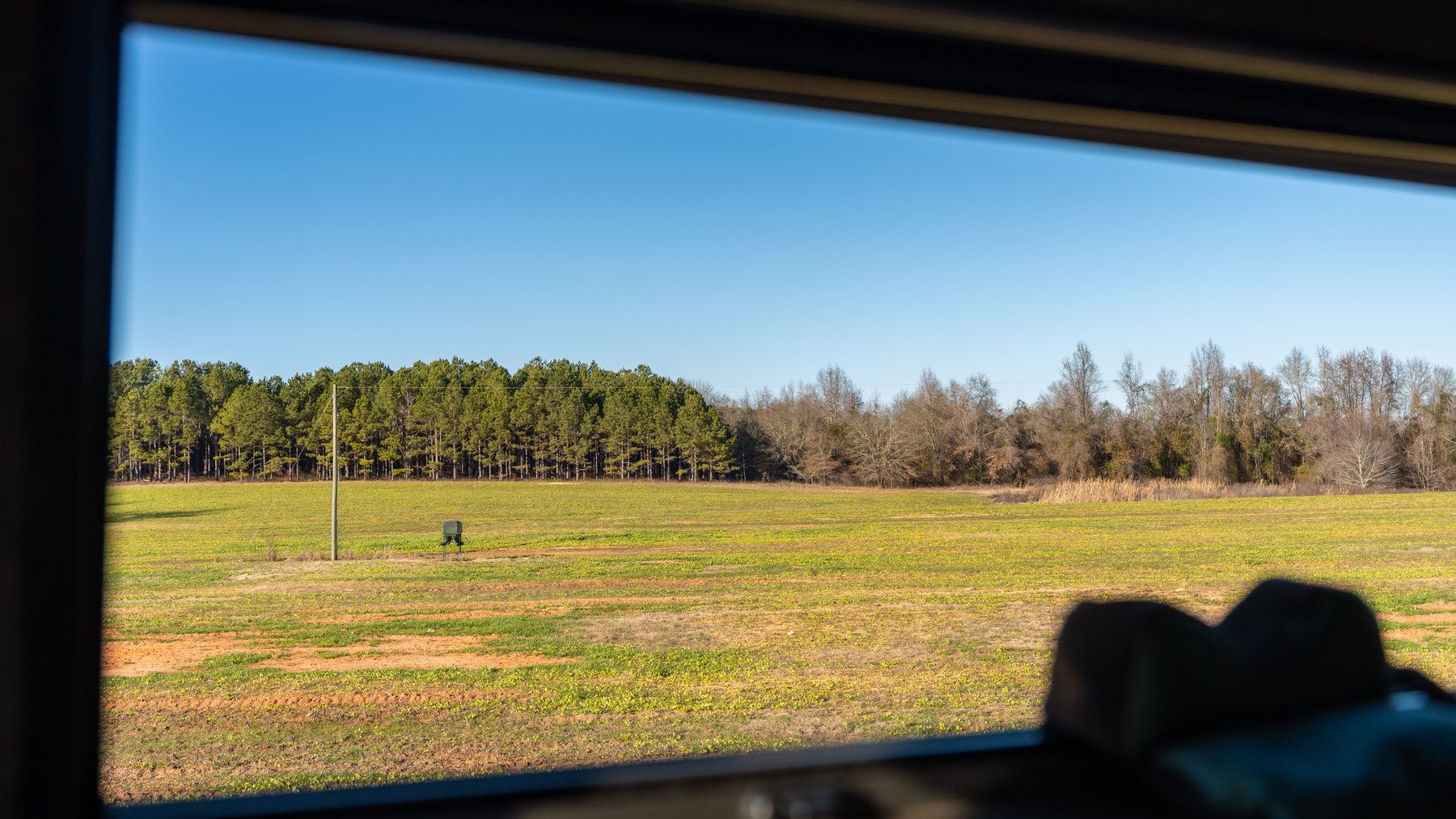 Image for M7 Muckalee Creek Farms - 235.57 +/- Total Acres  - Turn-Key Sportsman’s Retreat