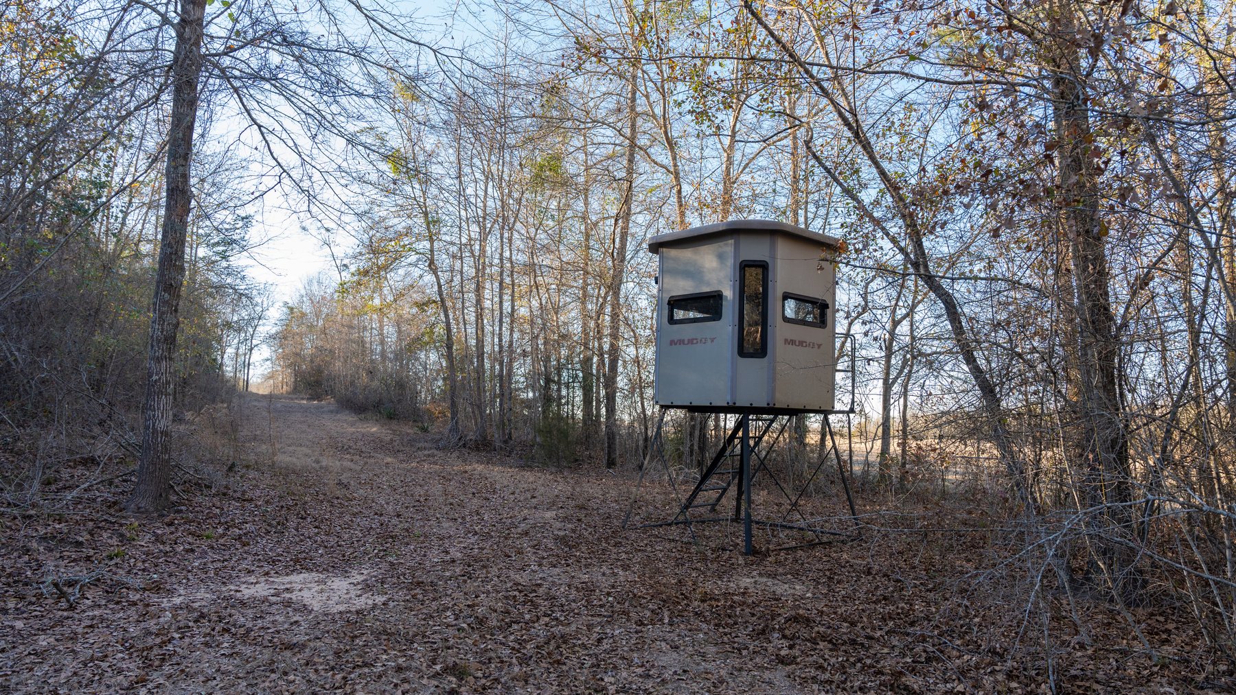 Image for M7 Muckalee Creek Farms - 235.57 +/- Total Acres  - Turn-Key Sportsman’s Retreat