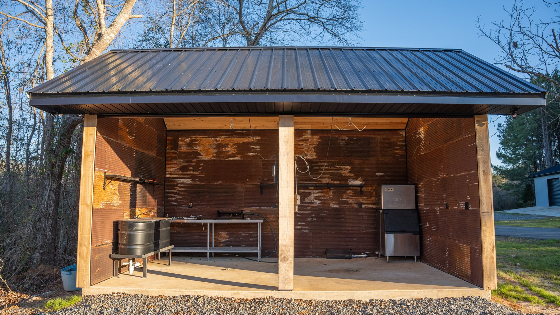 Image for M7 Muckalee Creek Farms - 235.57 +/- Total Acres  - Turn-Key Sportsman’s Retreat