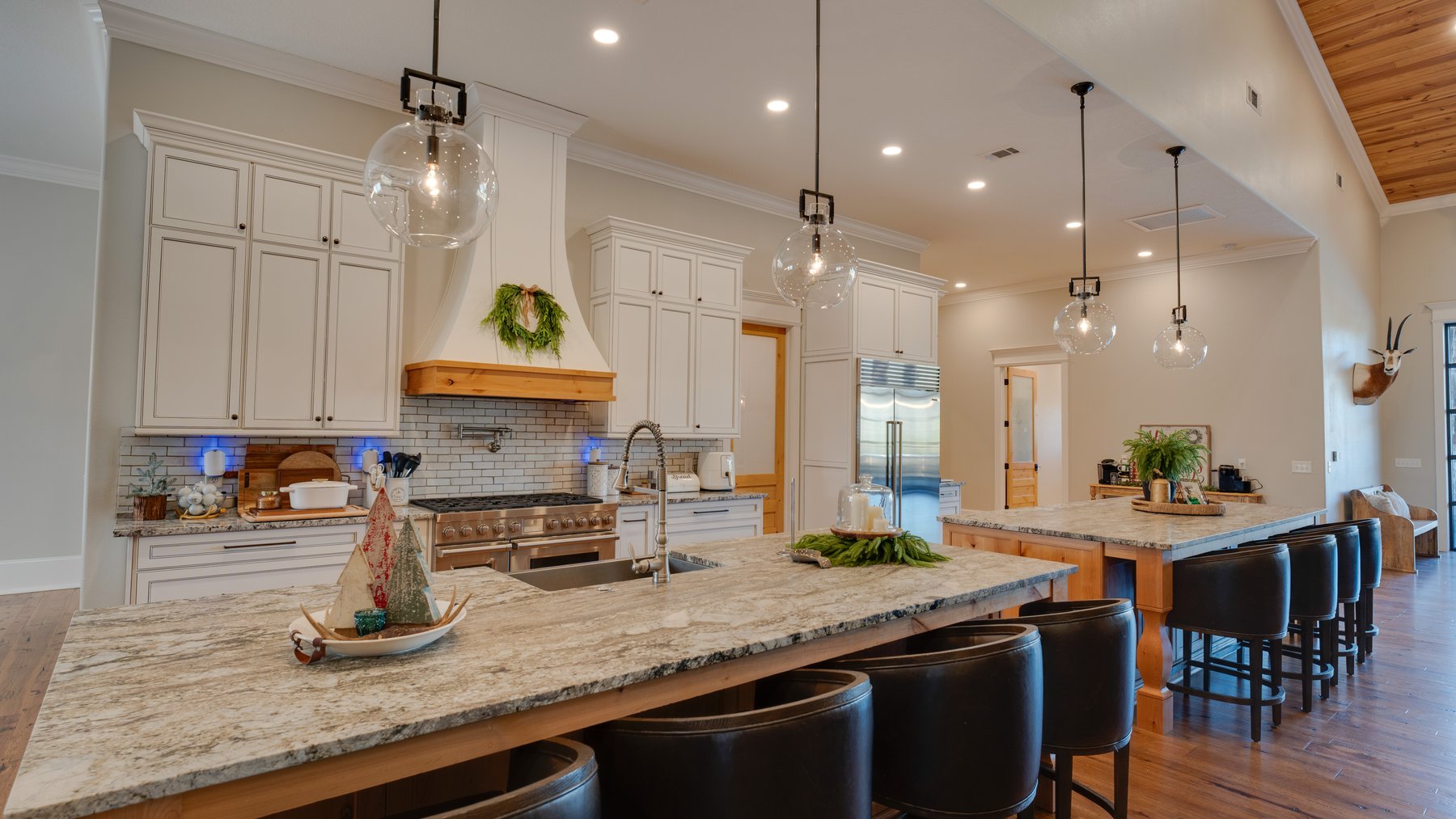 Image for M7 Muckalee Creek Farms - 235.57 +/- Total Acres  - Turn-Key Sportsman’s Retreat