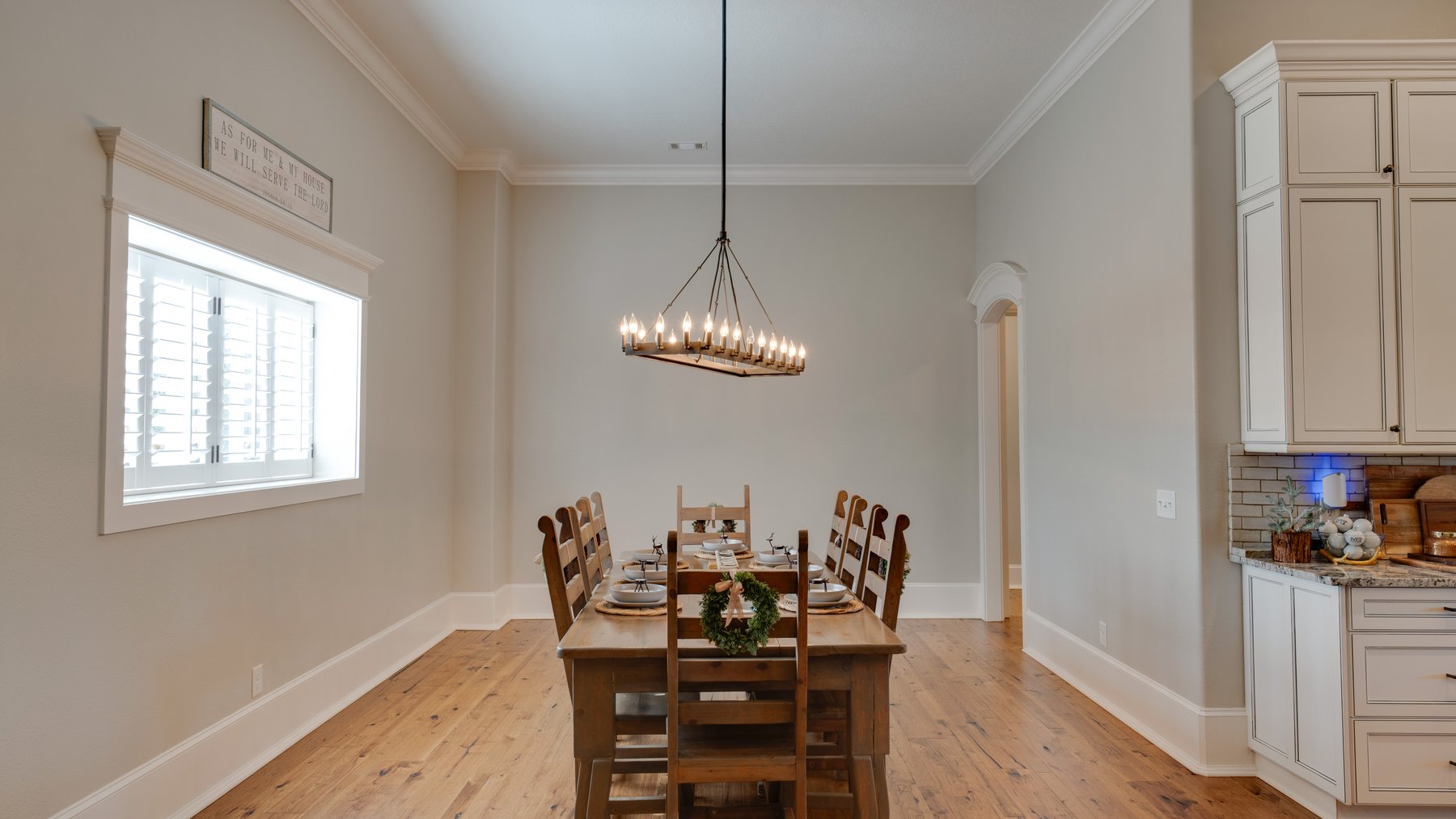 Image for M7 Muckalee Creek Farms - 235.57 +/- Total Acres  - Turn-Key Sportsman’s Retreat