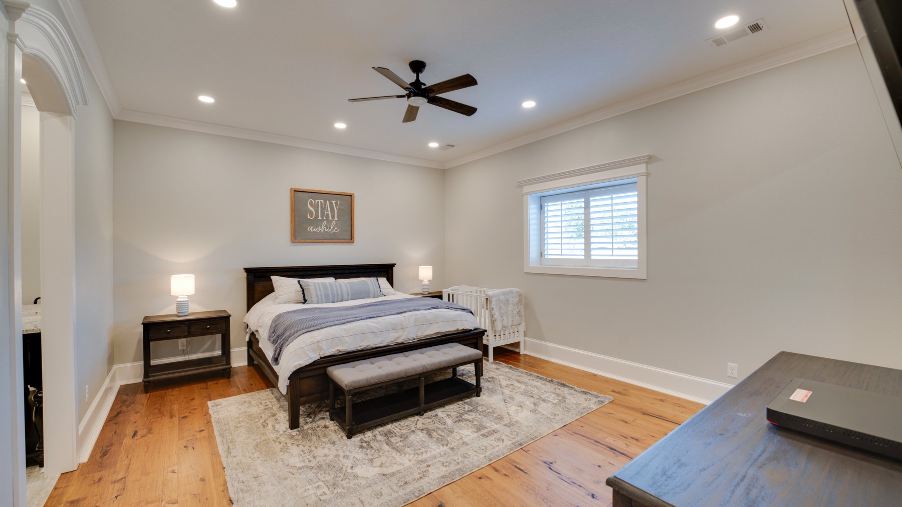 Image for M7 Muckalee Creek Farms - 235.57 +/- Total Acres  - Turn-Key Sportsman’s Retreat