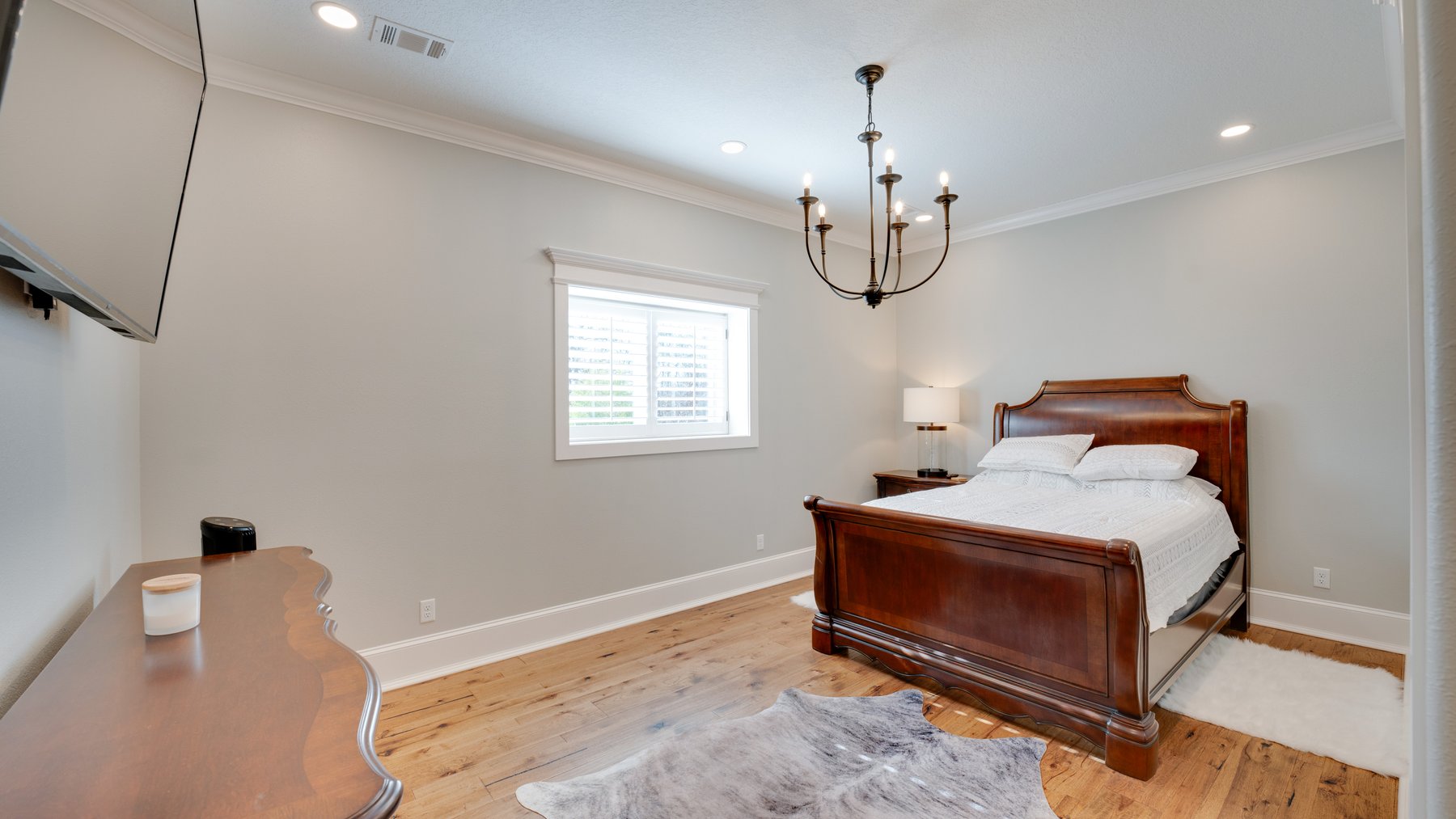 Image for M7 Muckalee Creek Farms - 235.57 +/- Total Acres  - Turn-Key Sportsman’s Retreat