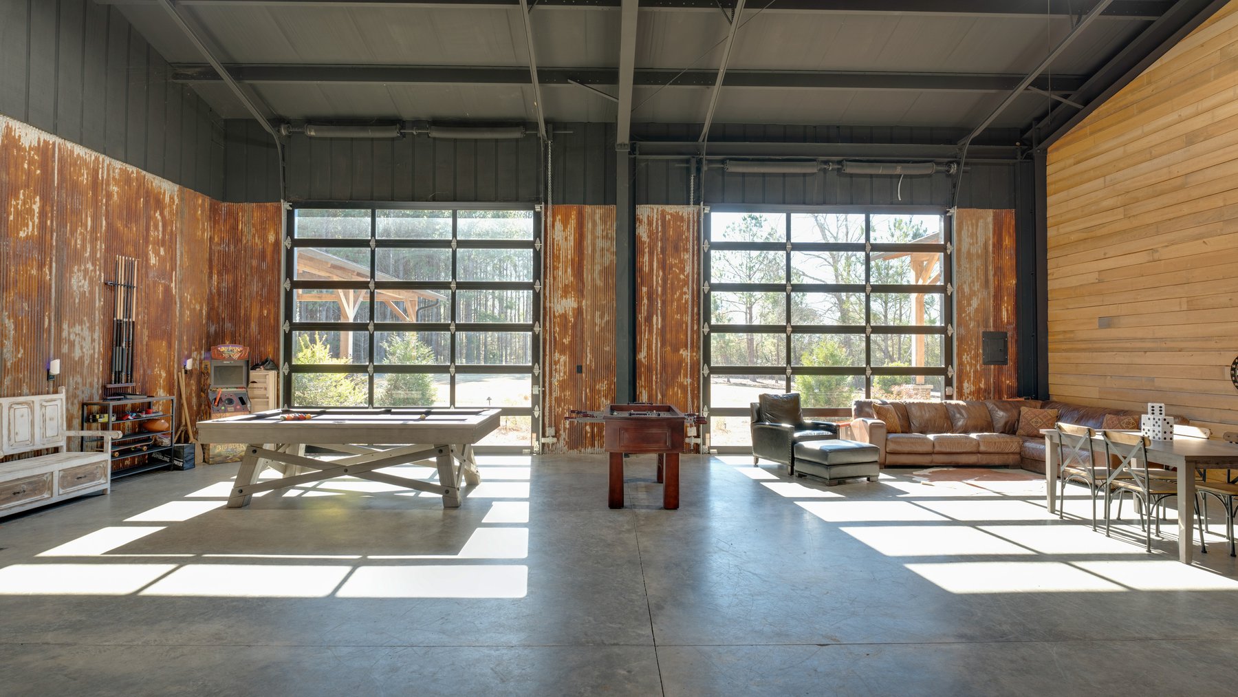 Image for M7 Muckalee Creek Farms - 235.57 +/- Total Acres  - Turn-Key Sportsman’s Retreat