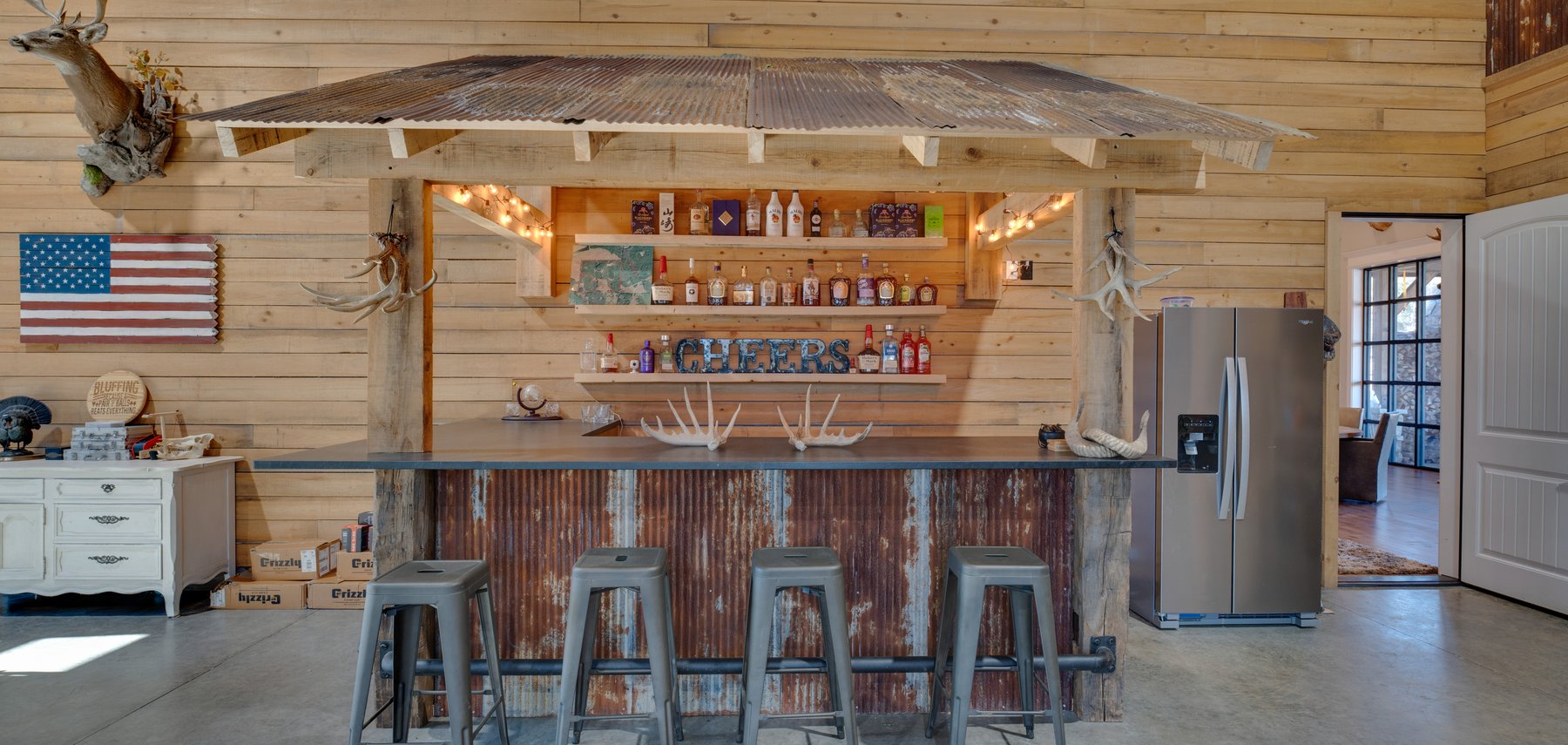 Image for M7 Muckalee Creek Farms - 235.57 +/- Total Acres  - Turn-Key Sportsman’s Retreat