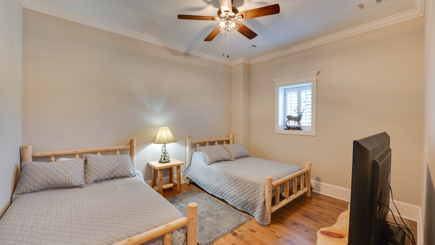 Image for M7 Muckalee Creek Farms - 235.57 +/- Total Acres  - Turn-Key Sportsman’s Retreat