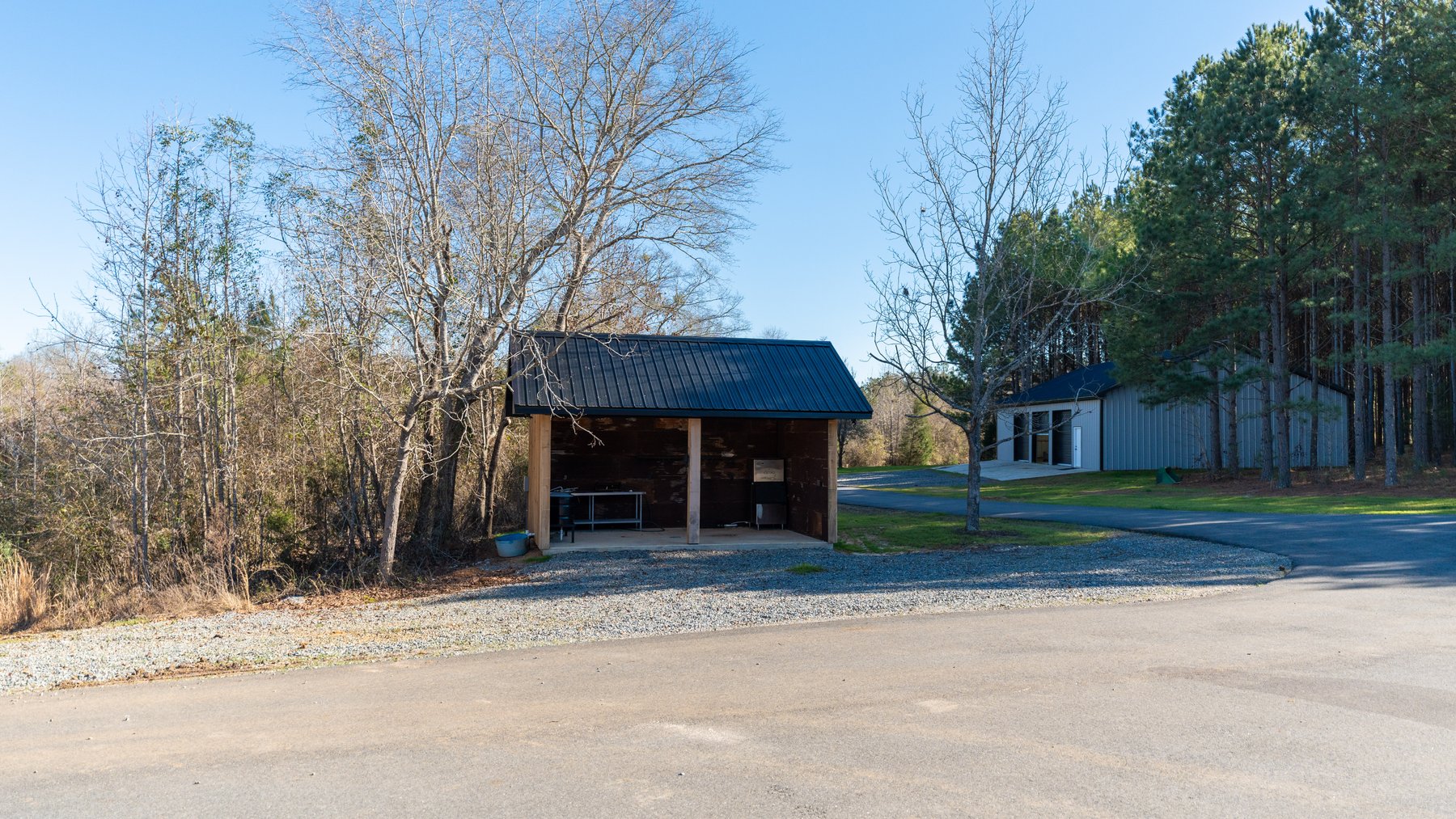 Image for M7 Muckalee Creek Farms - 235.57 +/- Total Acres  - Turn-Key Sportsman’s Retreat