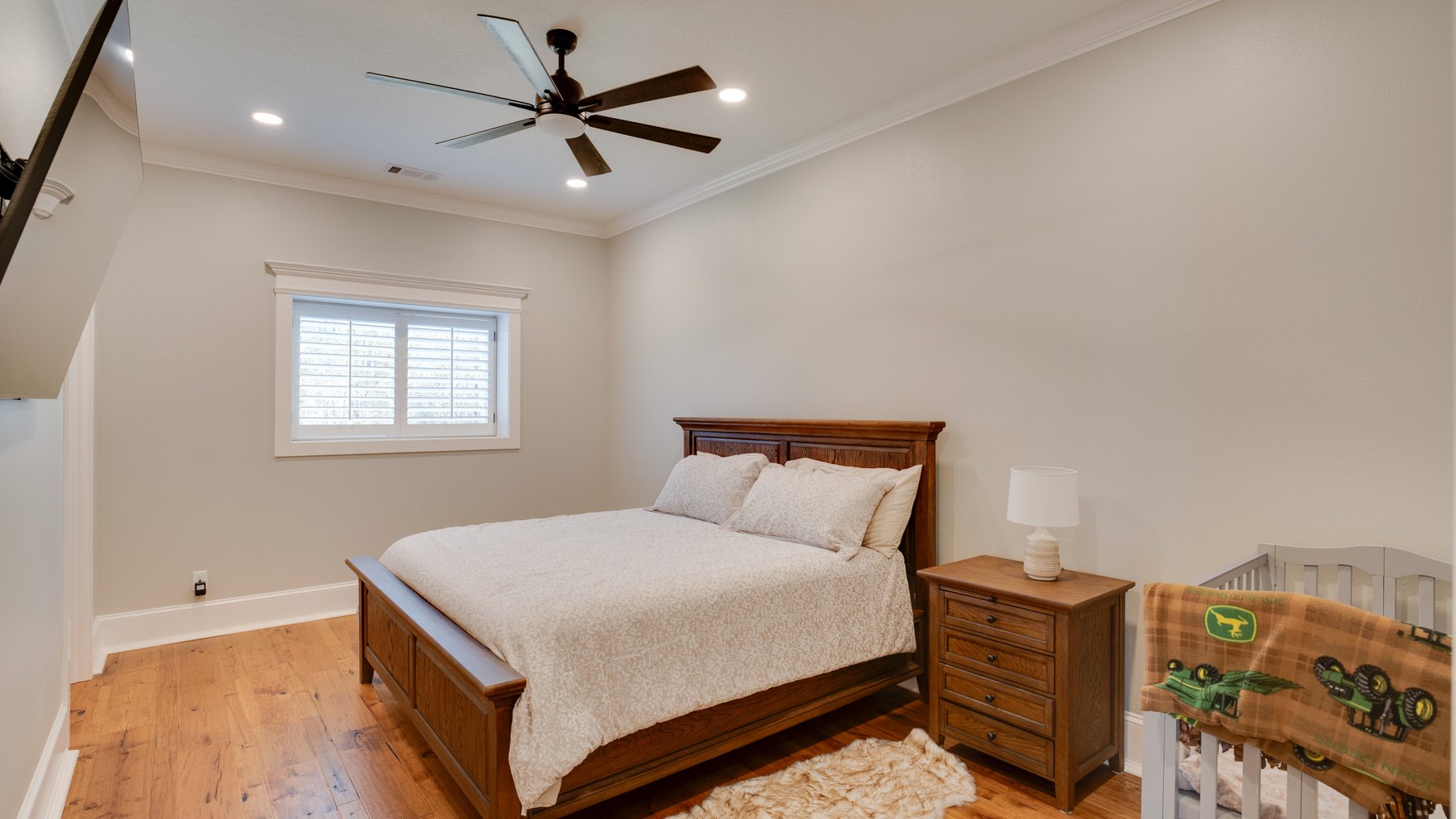 Image for M7 Muckalee Creek Farms - 235.57 +/- Total Acres  - Turn-Key Sportsman’s Retreat