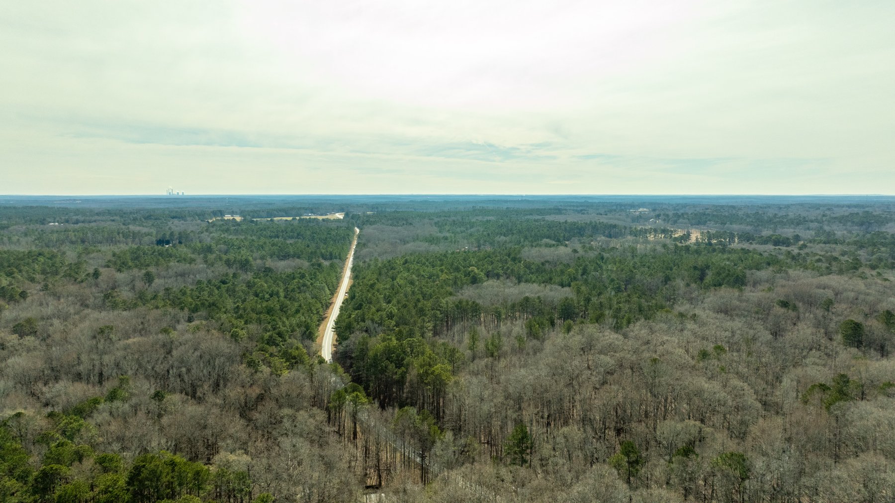 Image for 38.2 +/- Acres - Higgins Curve - Prime Building Lots w/ Recreational Acreage - Offered Divided & As A Whole