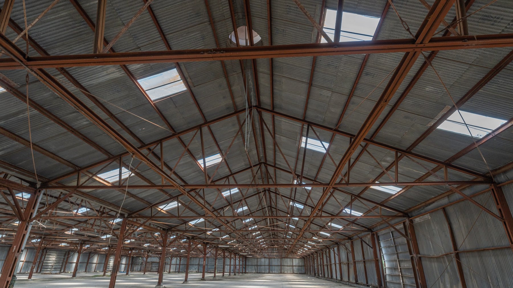 Image for 39,000+/- Sq.Ft. Warehouse on 1.5+/- Acres – Pelham, Georgia