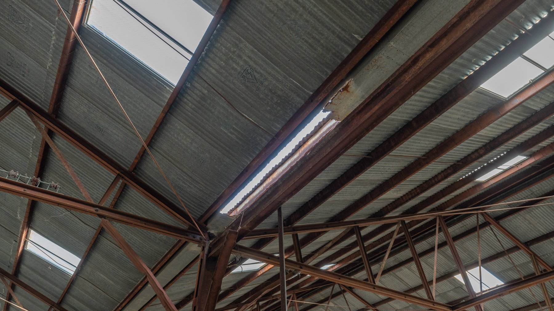 Image for 39,000+/- Sq.Ft. Warehouse on 1.5+/- Acres – Pelham, Georgia