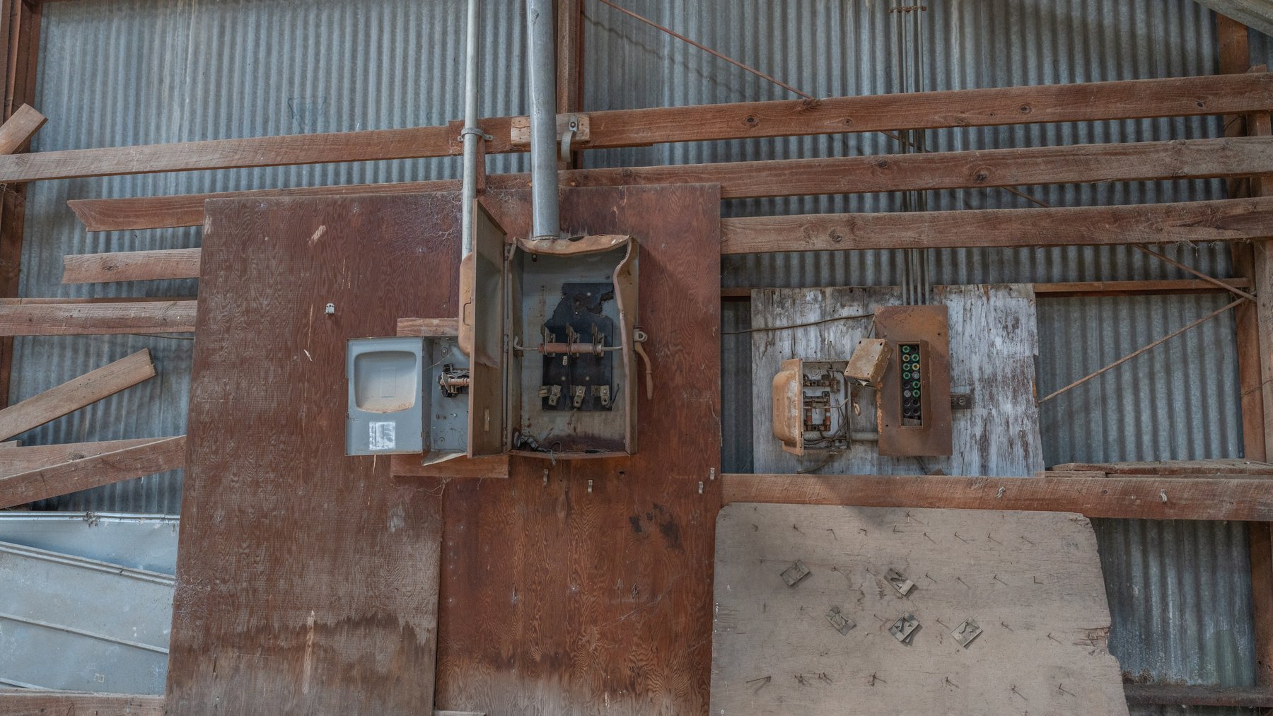 Image for 39,000+/- Sq.Ft. Warehouse on 1.5+/- Acres – Pelham, Georgia