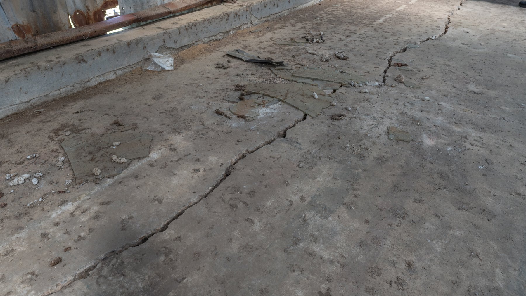 Image for 39,000+/- Sq.Ft. Warehouse on 1.5+/- Acres – Pelham, Georgia