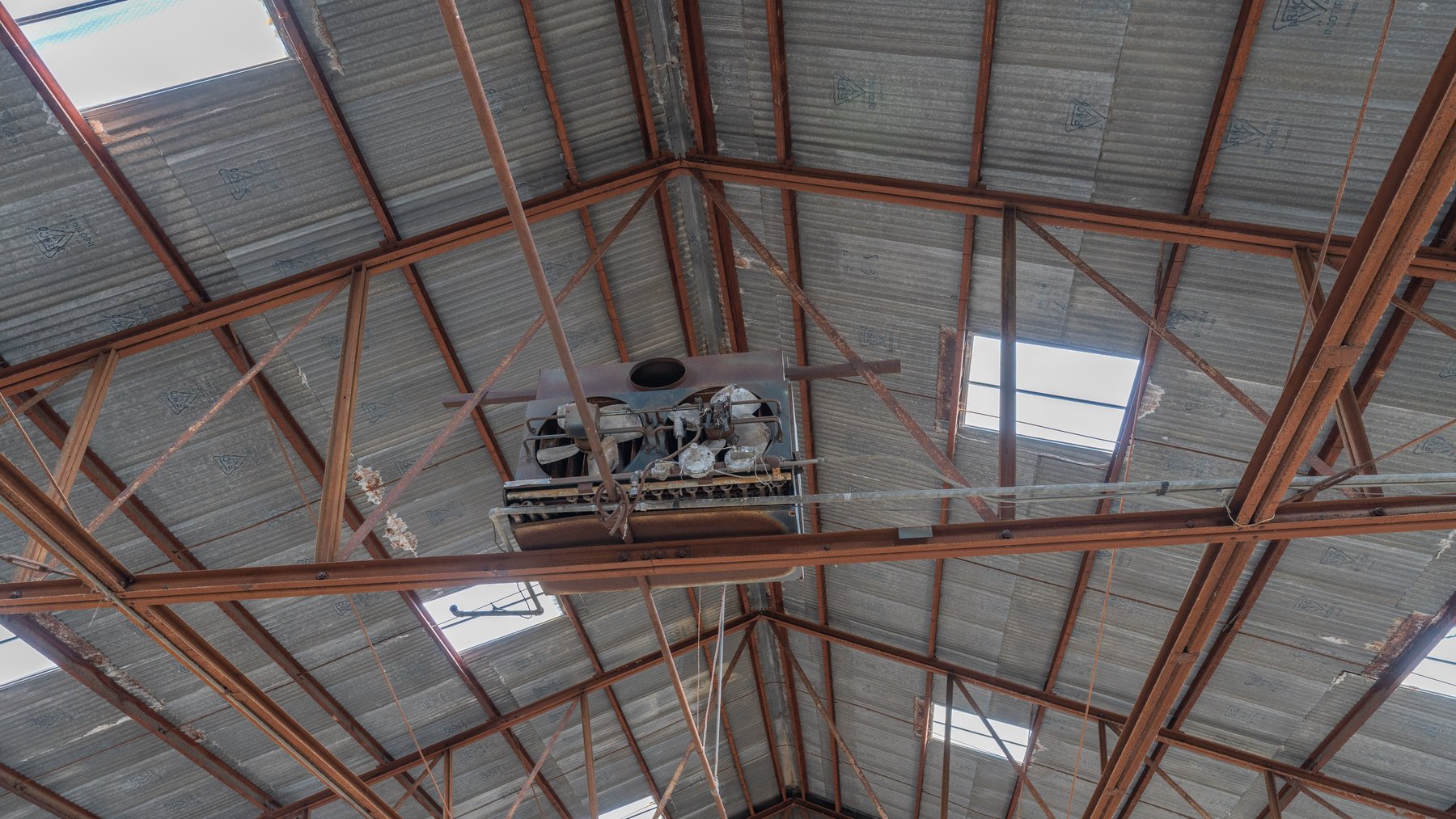 Image for 39,000+/- Sq.Ft. Warehouse on 1.5+/- Acres – Pelham, Georgia