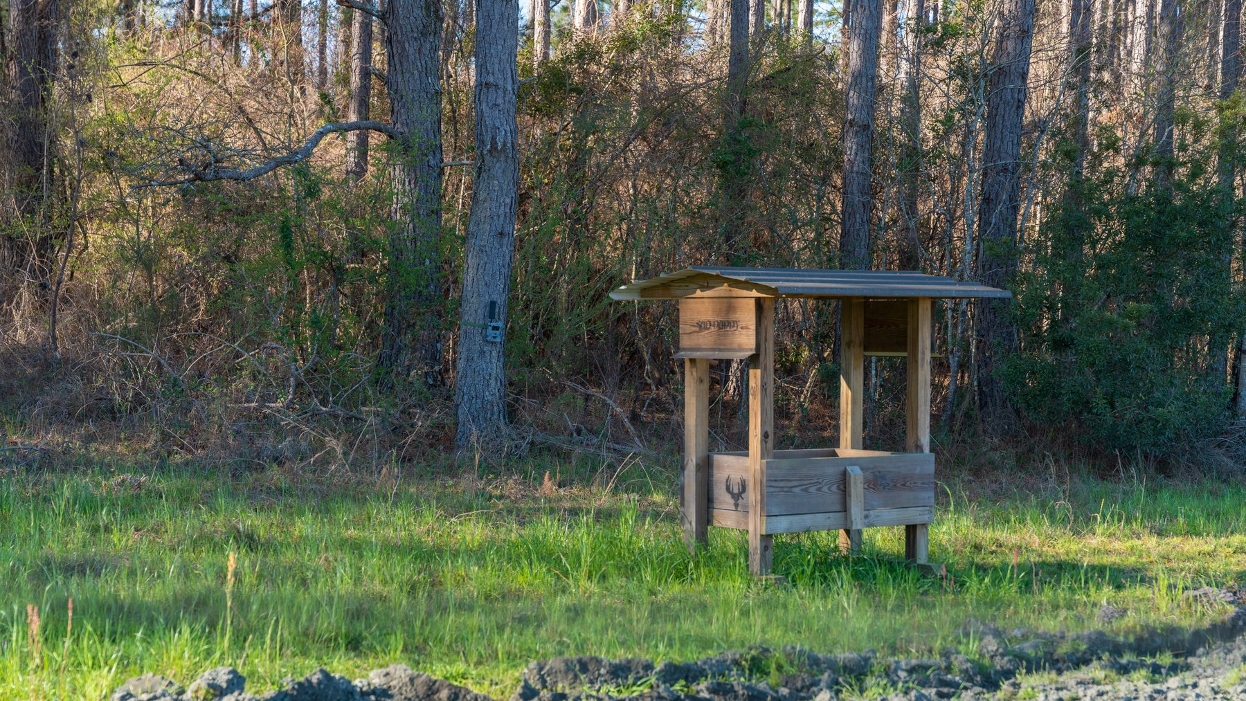 Image for 661+/- Acres - The Grass Farm - Highly Productive Irrigated Row Crop Farm - Ag & Recreational Investment Opportunity