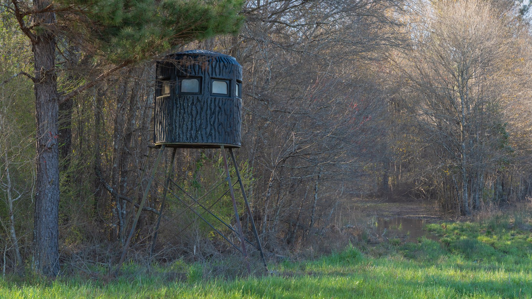 Image for 661+/- Acres - The Grass Farm - Highly Productive Irrigated Row Crop Farm - Ag & Recreational Investment Opportunity