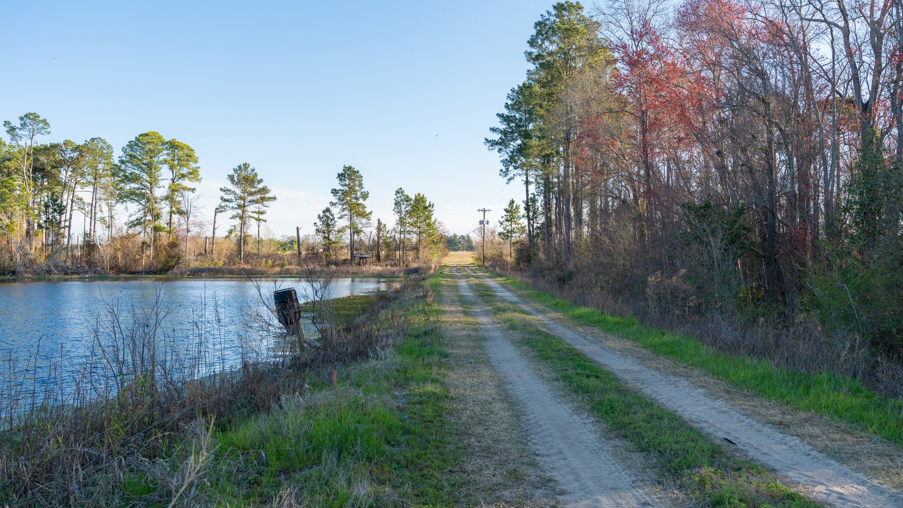 Image for 661+/- Acres - The Grass Farm - Highly Productive Irrigated Row Crop Farm - Ag & Recreational Investment Opportunity