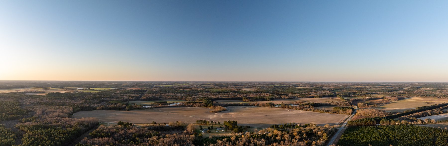 Image for 661+/- Acres - The Grass Farm - Highly Productive Irrigated Row Crop Farm - Ag & Recreational Investment Opportunity