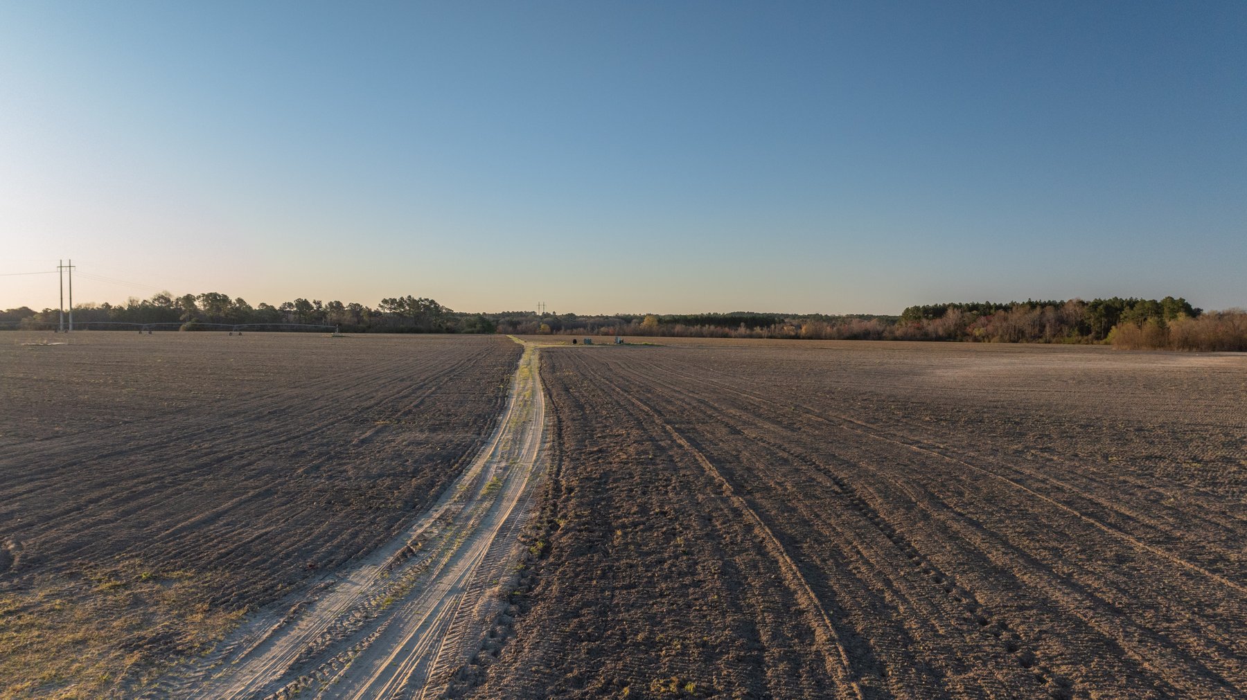 Image for 661+/- Acres - The Grass Farm - Highly Productive Irrigated Row Crop Farm - Ag & Recreational Investment Opportunity