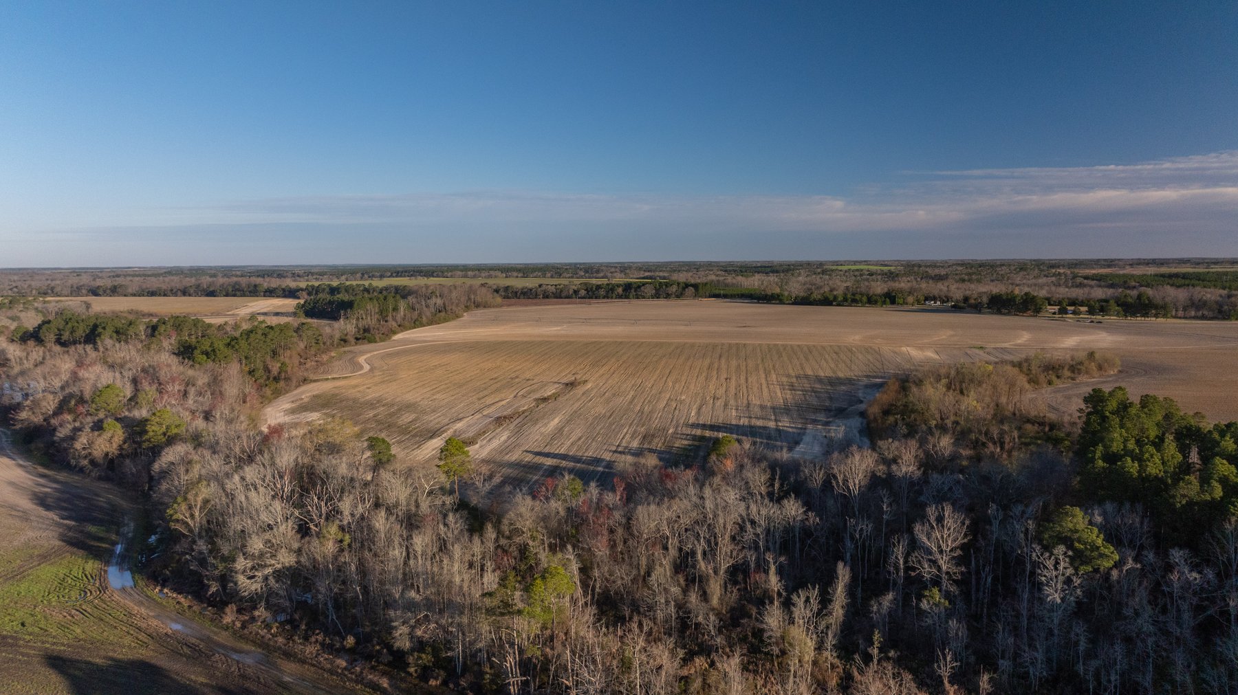 Image for 661+/- Acres - The Grass Farm - Highly Productive Irrigated Row Crop Farm - Ag & Recreational Investment Opportunity