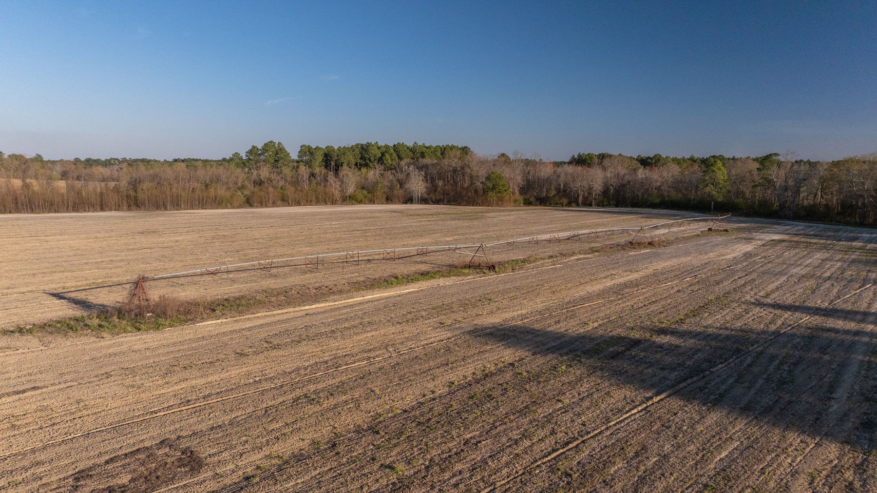 Image for 661+/- Acres - The Grass Farm - Highly Productive Irrigated Row Crop Farm - Ag & Recreational Investment Opportunity