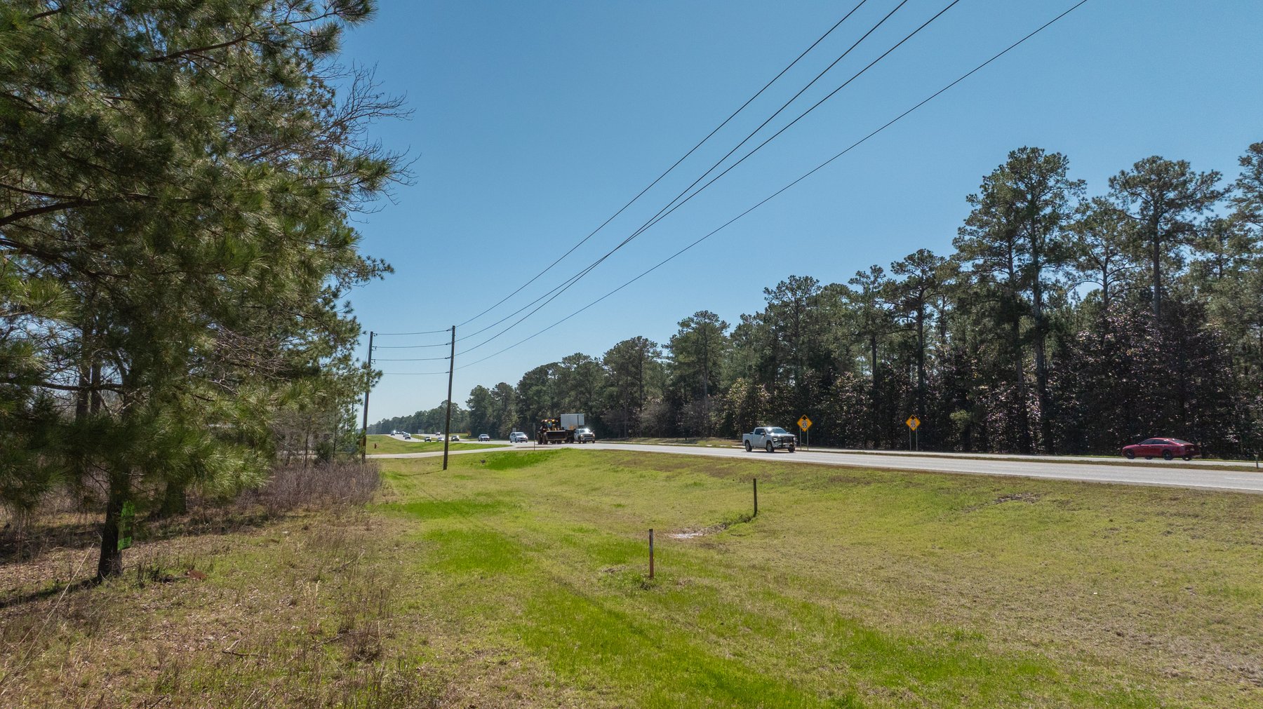 Image for 48.40+/- Acres - Oakland Plantation Commercial Acreage