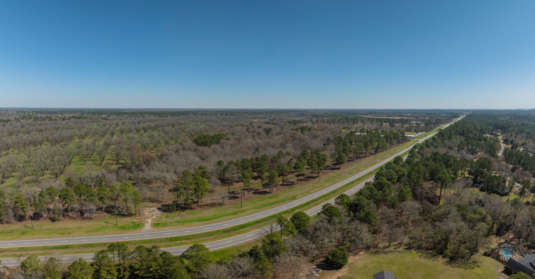 Image for 48.40+/- Acres - Oakland Plantation Commercial Acreage
