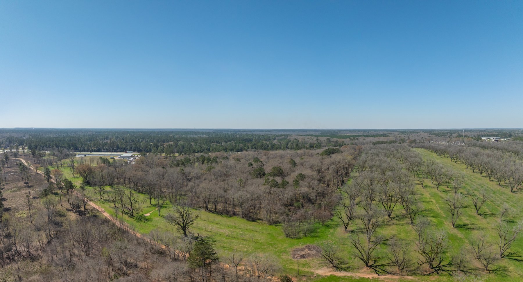Image for 48.40+/- Acres - Oakland Plantation Commercial Acreage