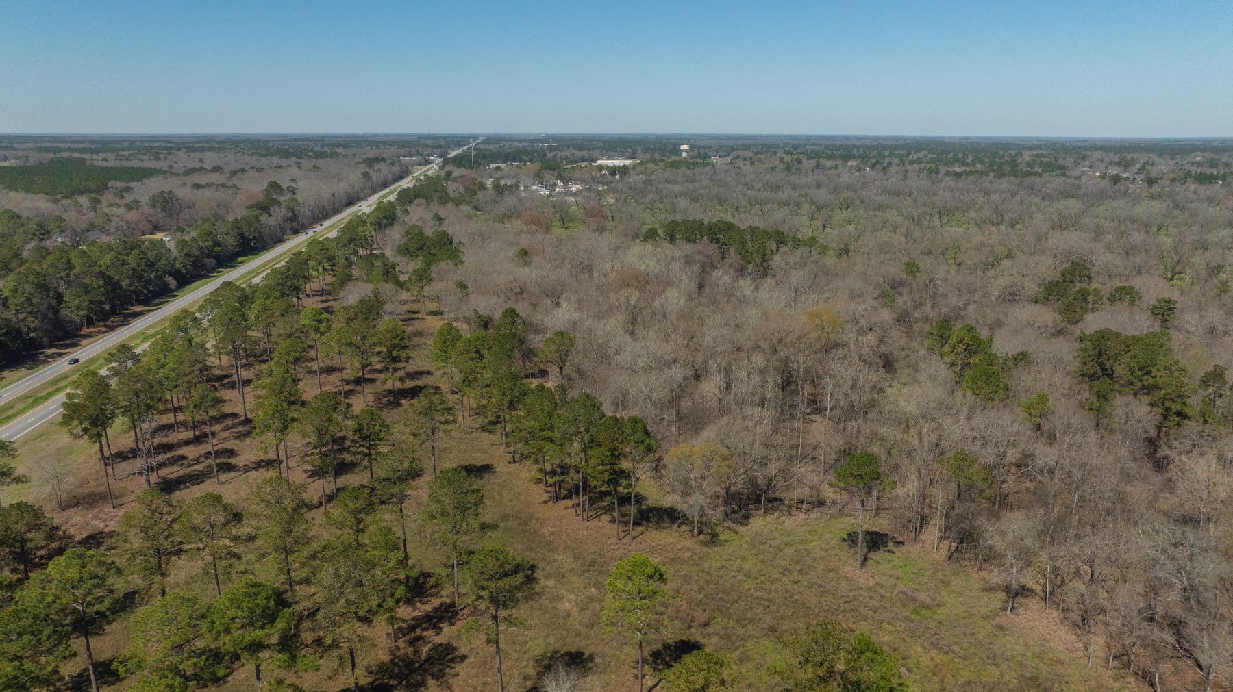 Image for 48.40+/- Acres - Oakland Plantation Commercial Acreage