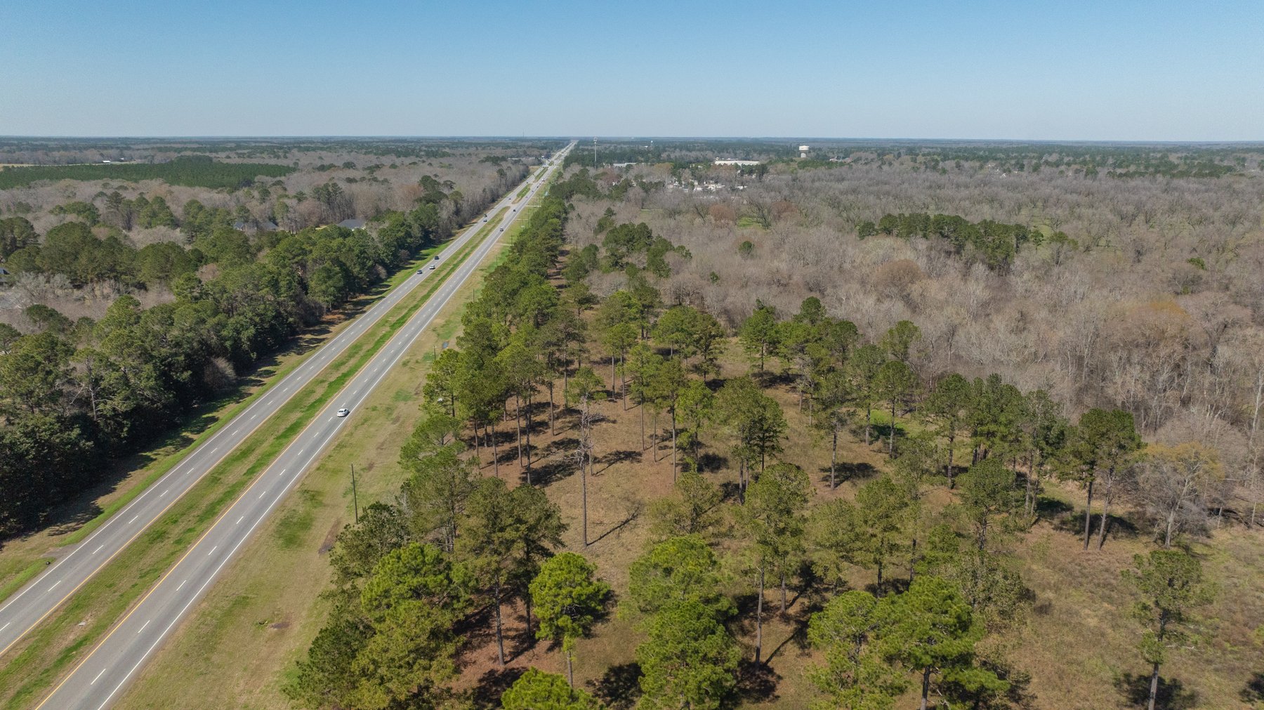 Image for 48.40+/- Acres - Oakland Plantation Commercial Acreage
