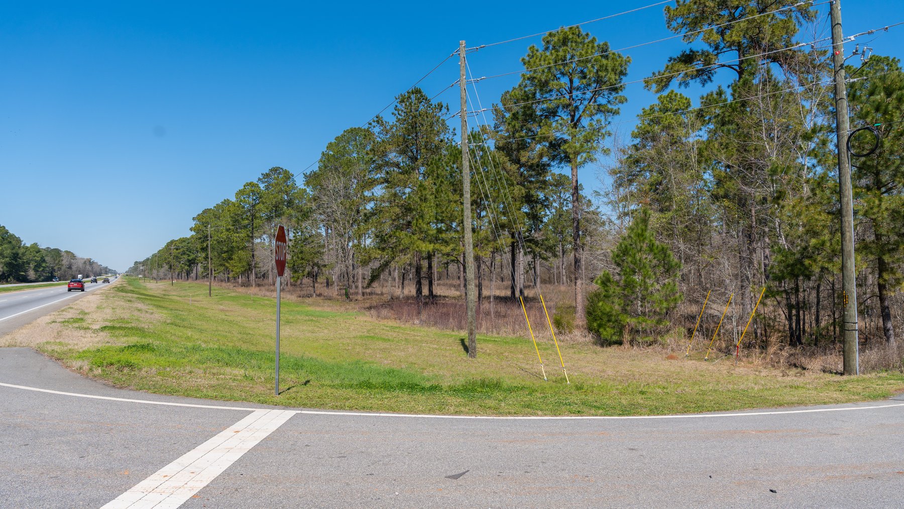 Image for 48.40+/- Acres - Oakland Plantation Commercial Acreage