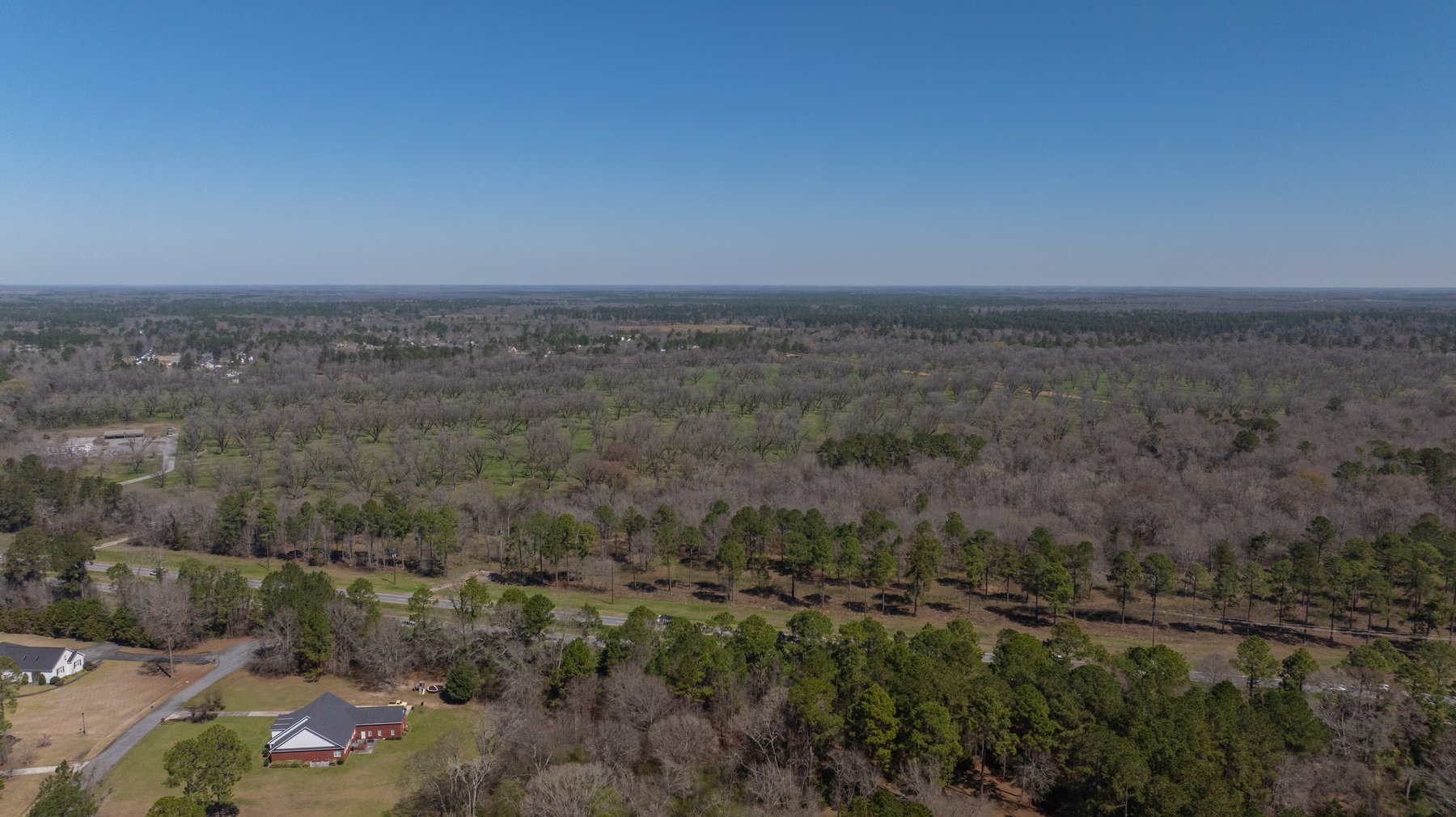 Image for 48.40+/- Acres - Oakland Plantation Commercial Acreage