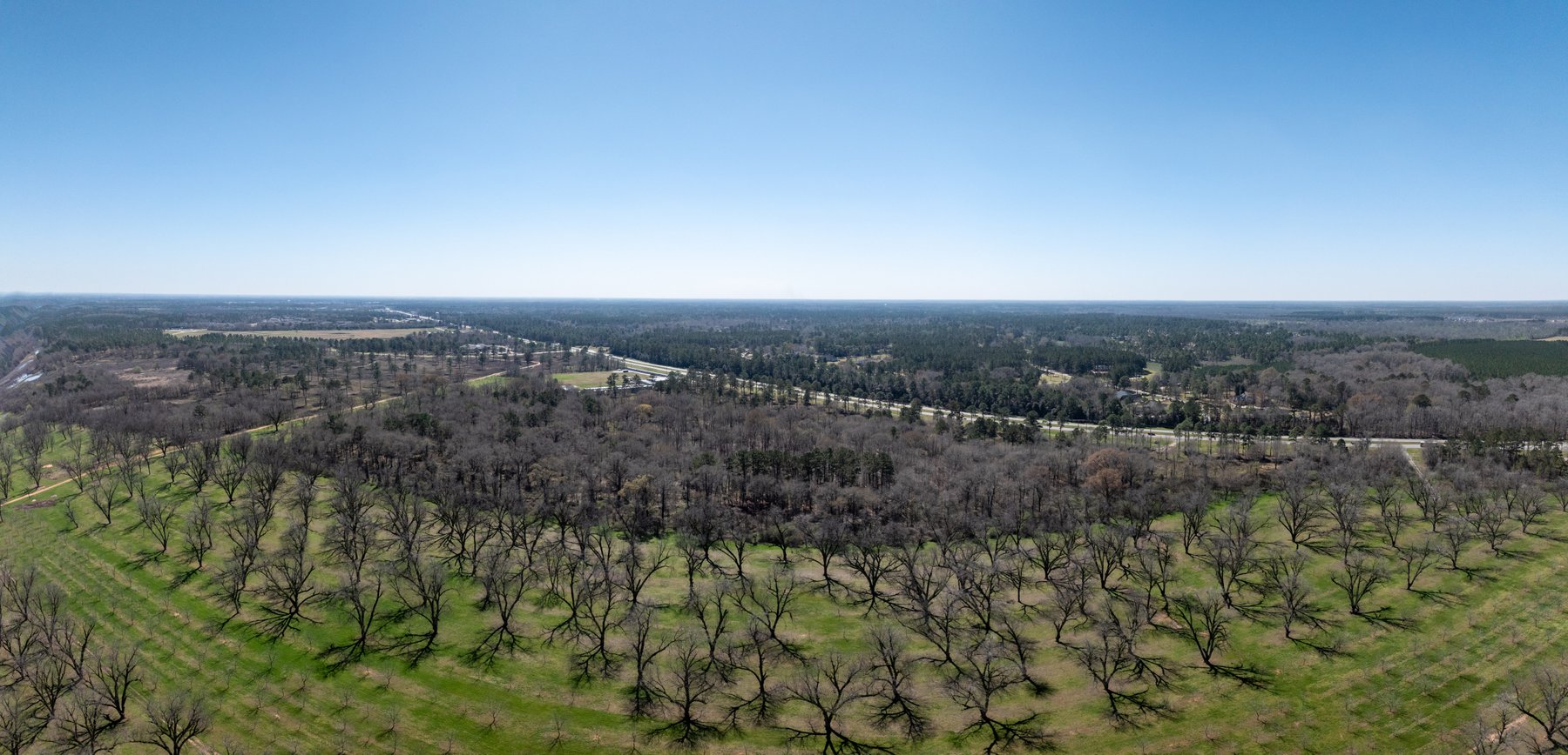 Image for 48.40+/- Acres - Oakland Plantation Commercial Acreage