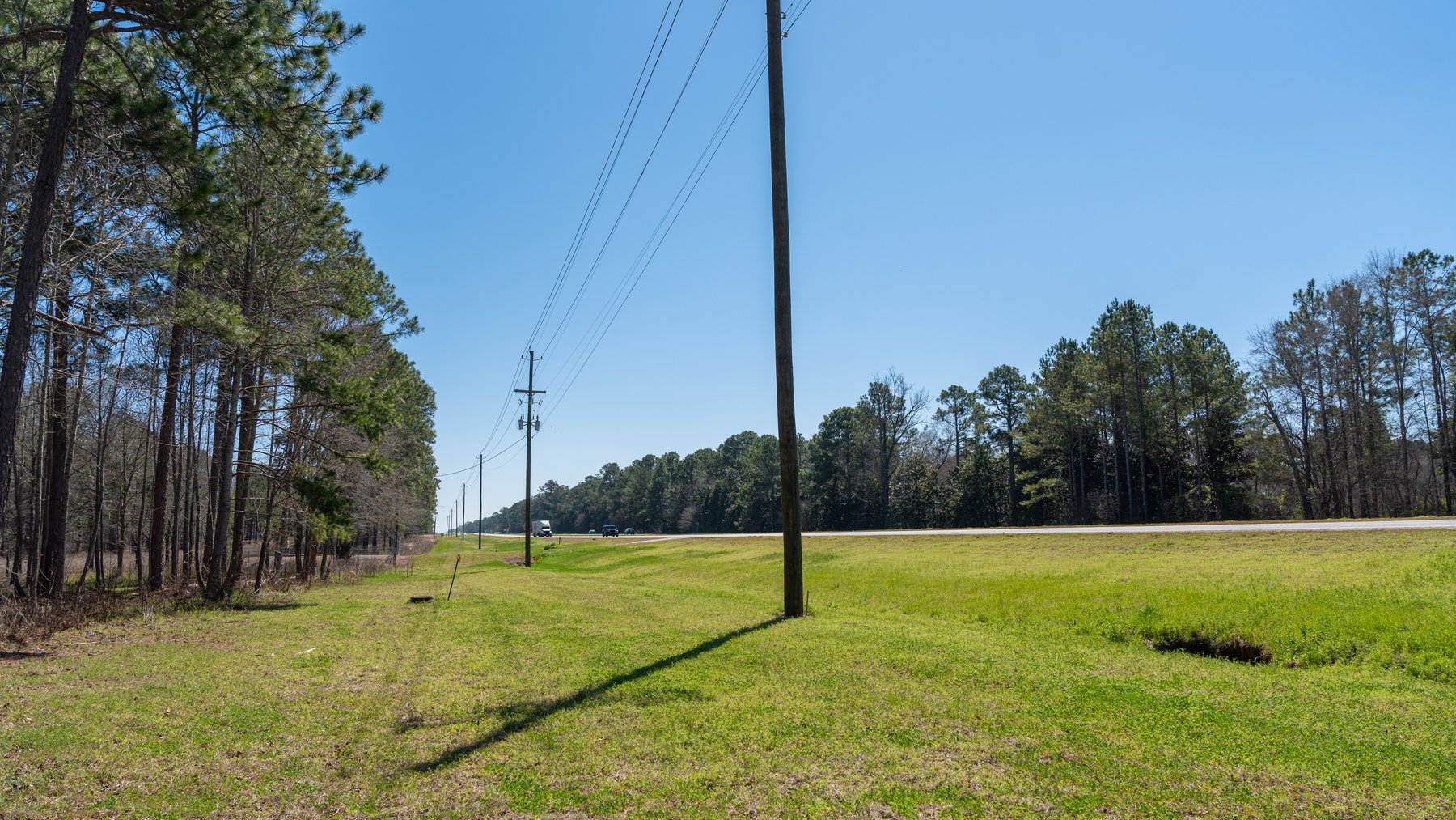 Image for 48.40+/- Acres - Oakland Plantation Commercial Acreage