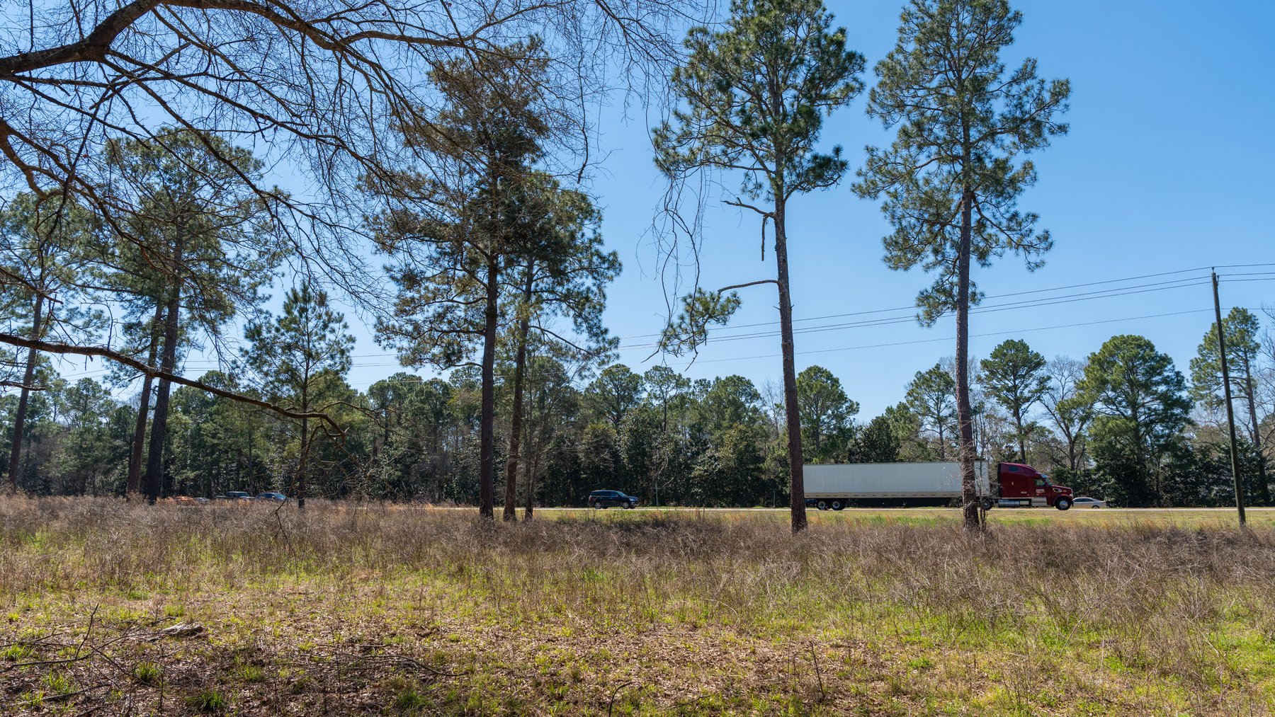 Image for 48.40+/- Acres - Oakland Plantation Commercial Acreage