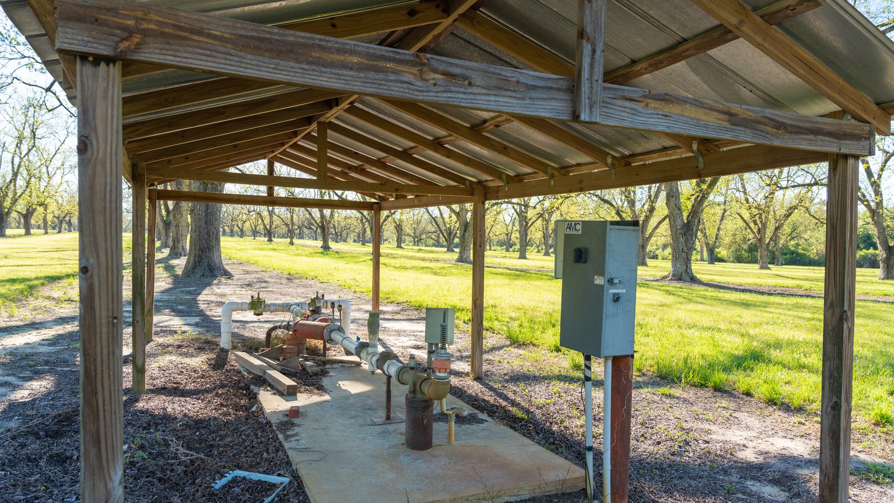 Image for 103+/- Acres - The Hand Tract