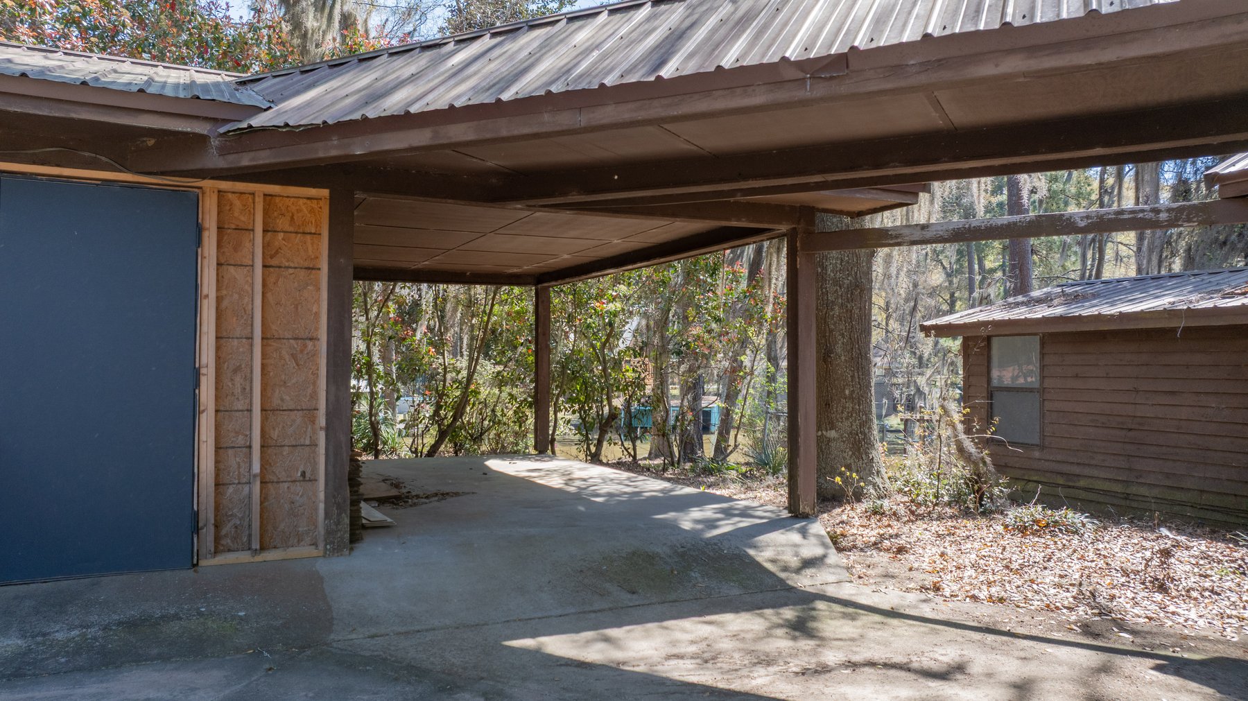 Image for RESERVE MET - Scenic Route Retreat - Beautiful Waterfront Cottage on Lake Blackshear