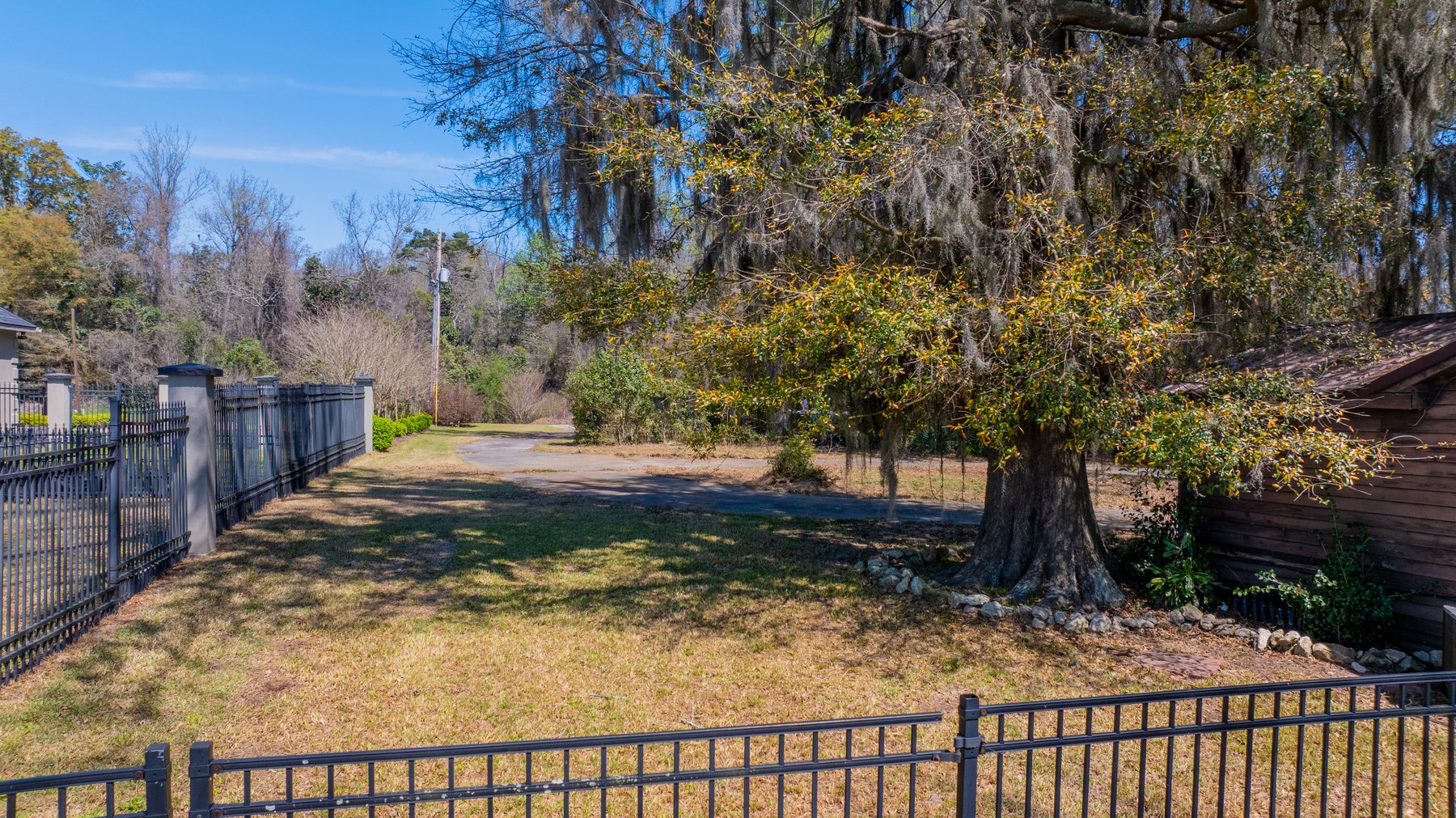 Image for RESERVE MET - Scenic Route Retreat - Beautiful Waterfront Cottage on Lake Blackshear
