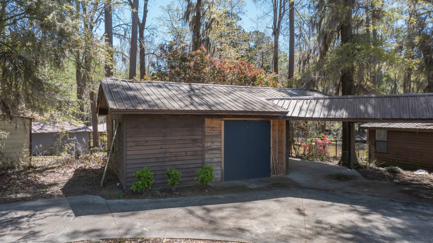 Image for RESERVE MET - Scenic Route Retreat - Beautiful Waterfront Cottage on Lake Blackshear