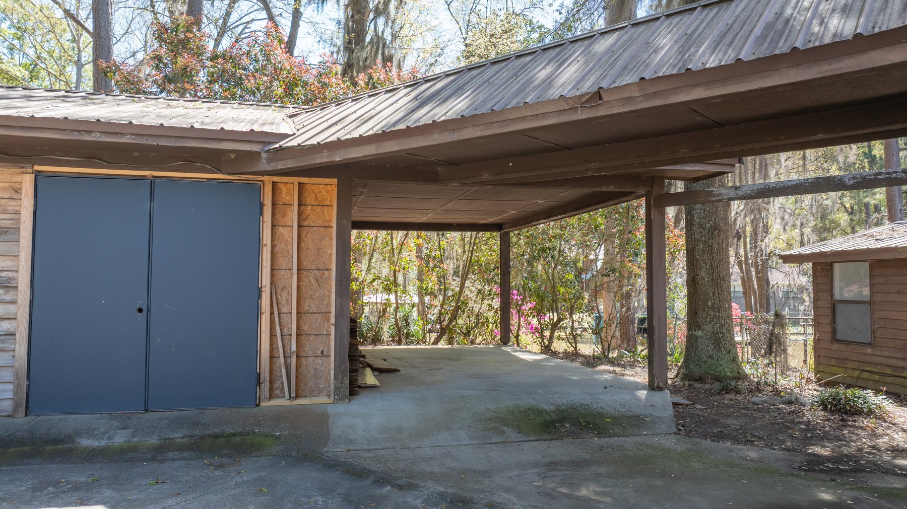 Image for RESERVE MET - Scenic Route Retreat - Beautiful Waterfront Cottage on Lake Blackshear