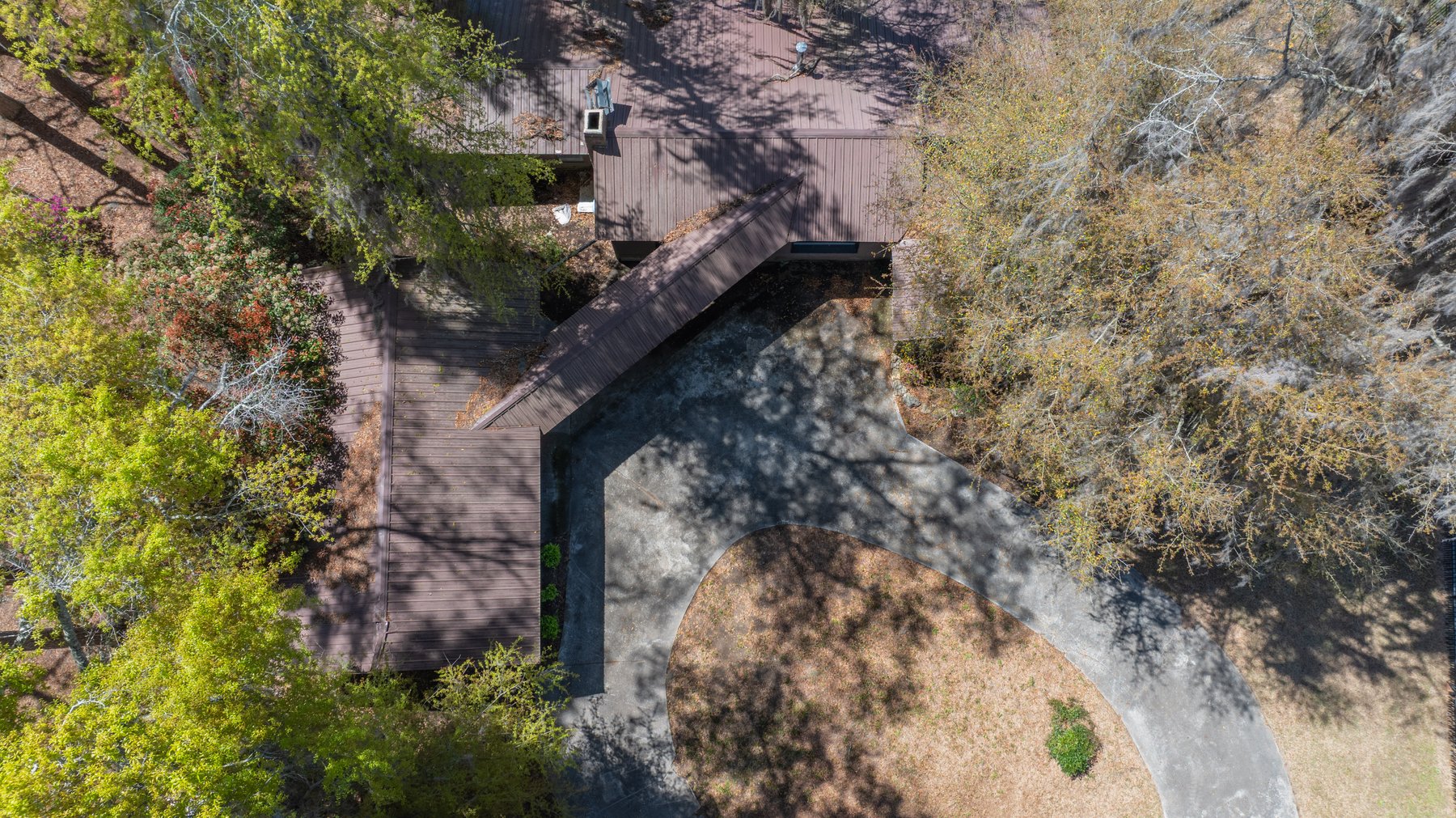 Image for RESERVE MET - Scenic Route Retreat - Beautiful Waterfront Cottage on Lake Blackshear