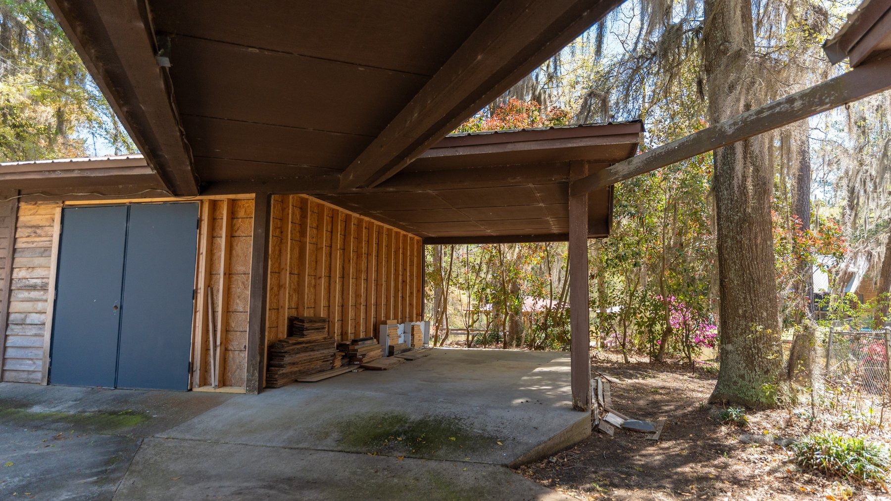 Image for RESERVE MET - Scenic Route Retreat - Beautiful Waterfront Cottage on Lake Blackshear