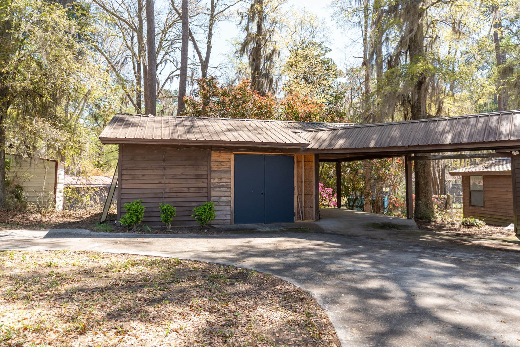 Image for RESERVE MET - Scenic Route Retreat - Beautiful Waterfront Cottage on Lake Blackshear