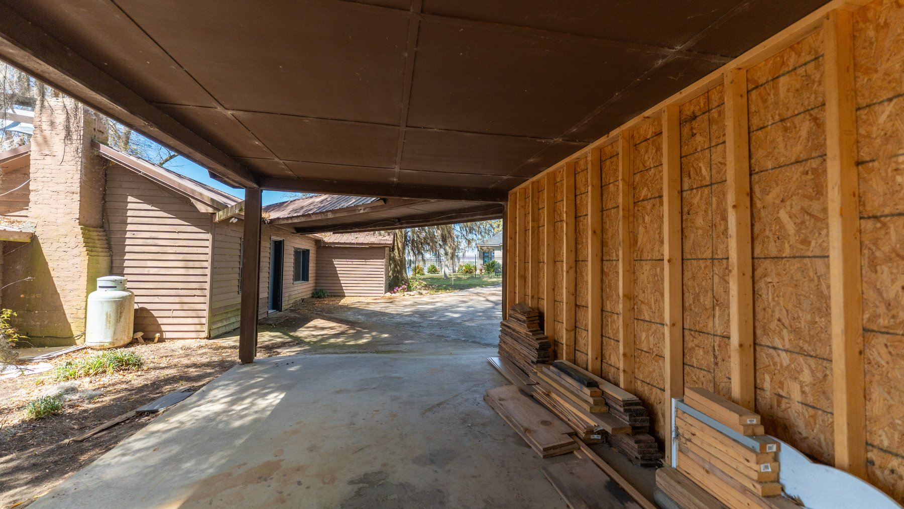 Image for RESERVE MET - Scenic Route Retreat - Beautiful Waterfront Cottage on Lake Blackshear